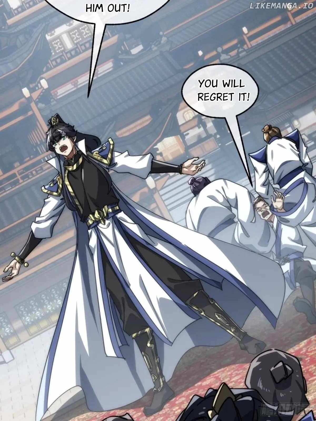 Please Slay The Demon! Young Master! — Chapter 152 — page 26