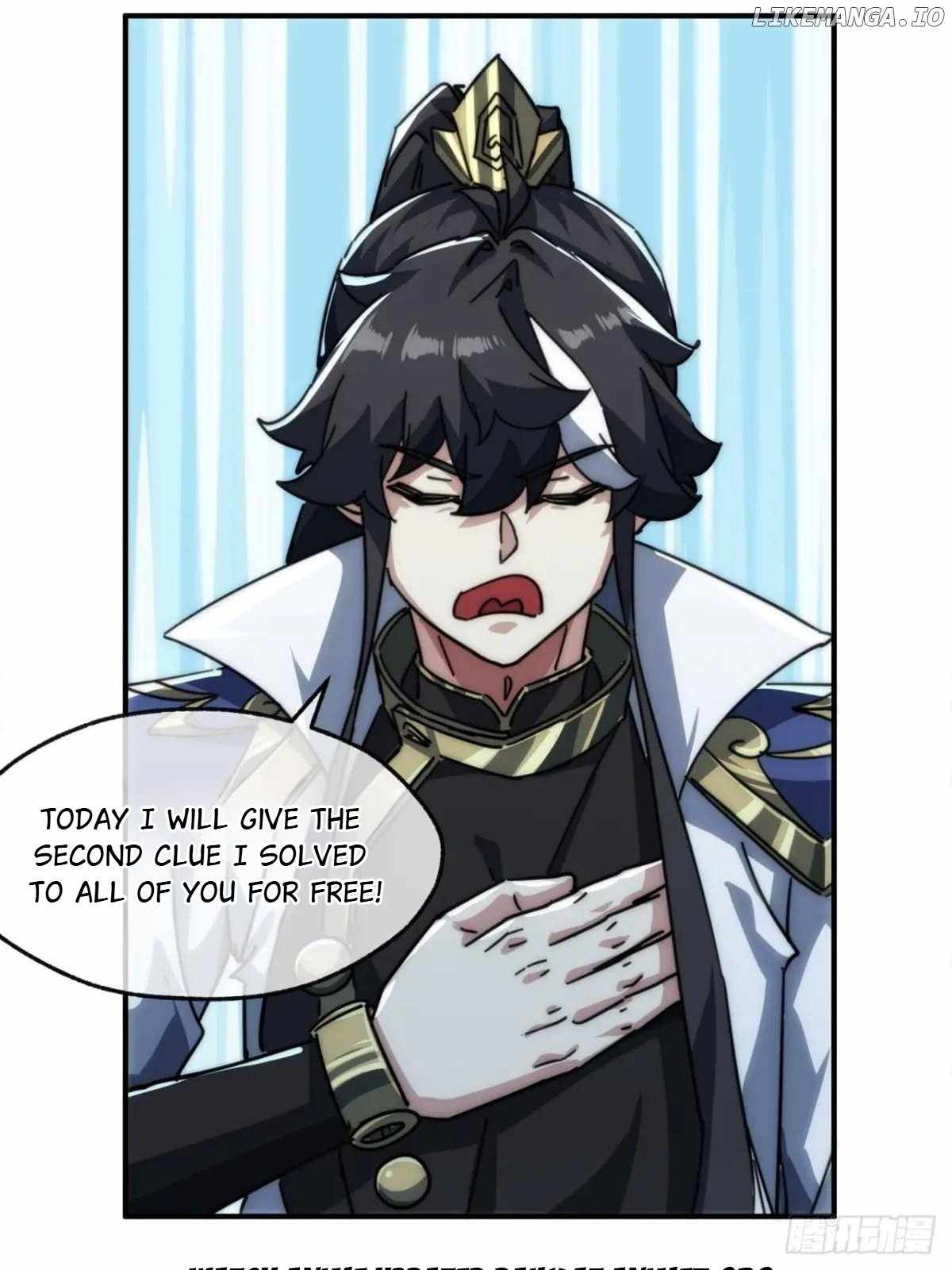 Please Slay The Demon! Young Master! — Chapter 152 — page 28