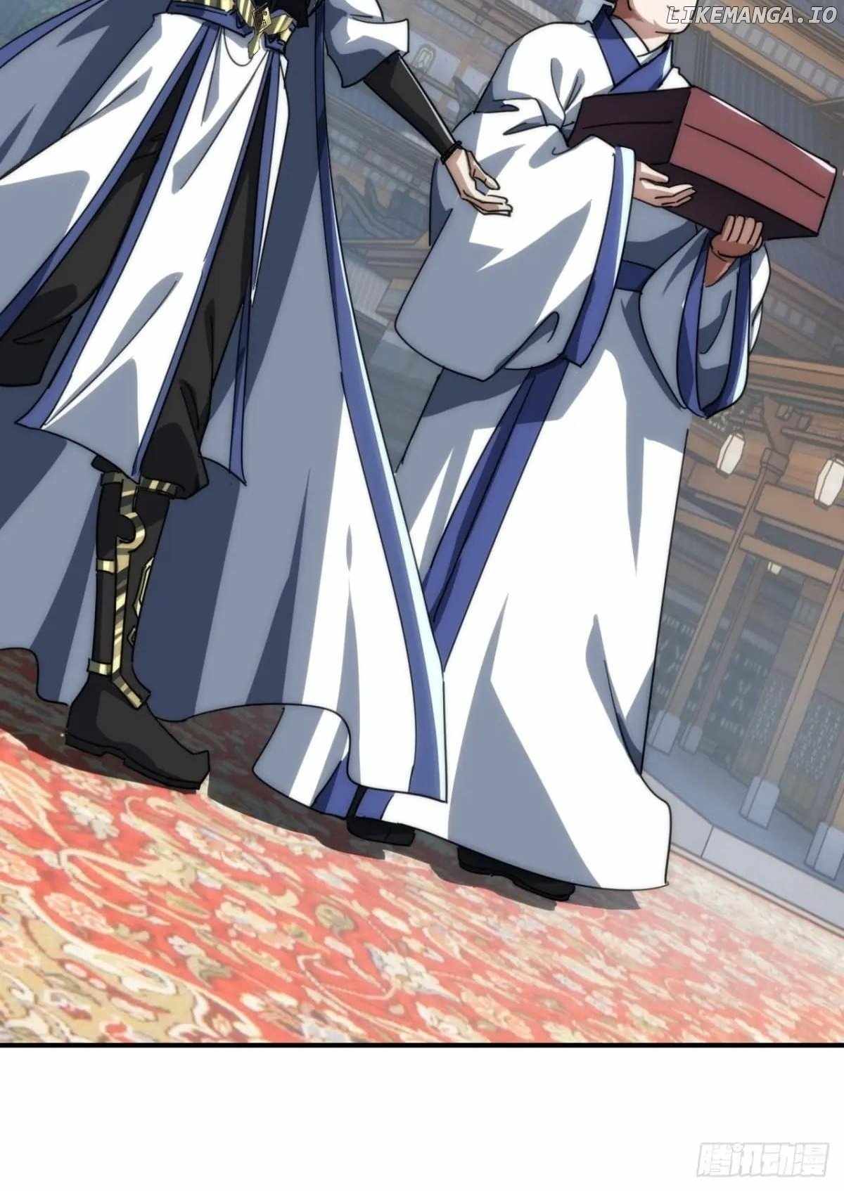 Please Slay The Demon! Young Master! — Chapter 152 — page 30