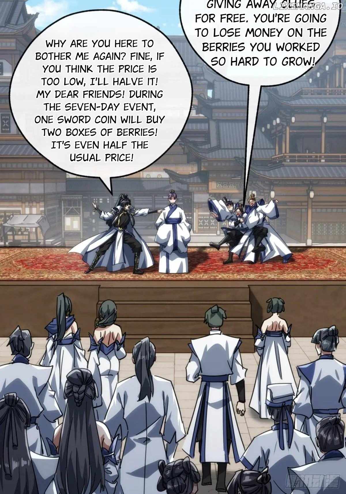 Please Slay The Demon! Young Master! — Chapter 152 — page 33