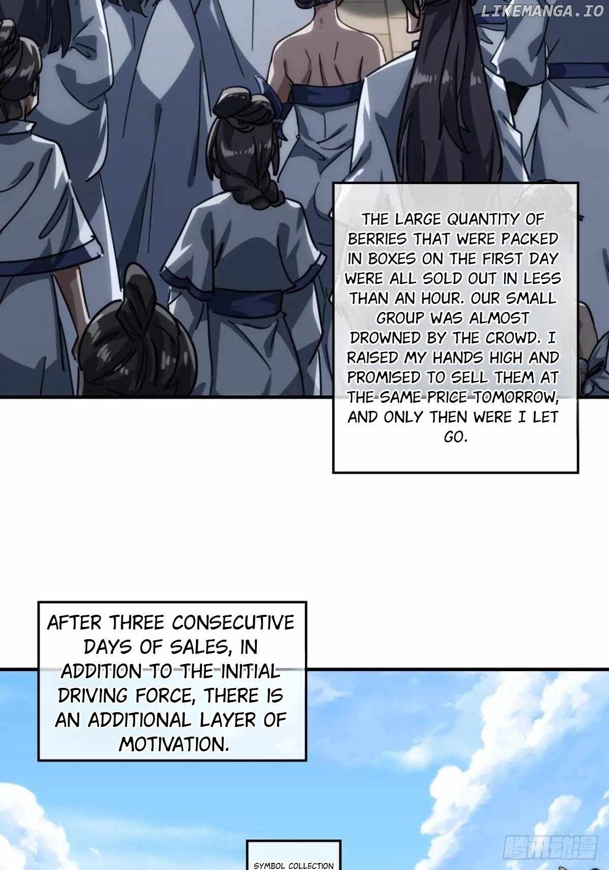 Please Slay The Demon! Young Master! — Chapter 152 — page 34