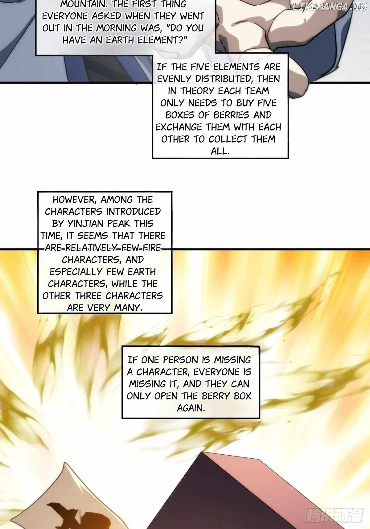 Please Slay The Demon! Young Master! — Chapter 152 — page 36
