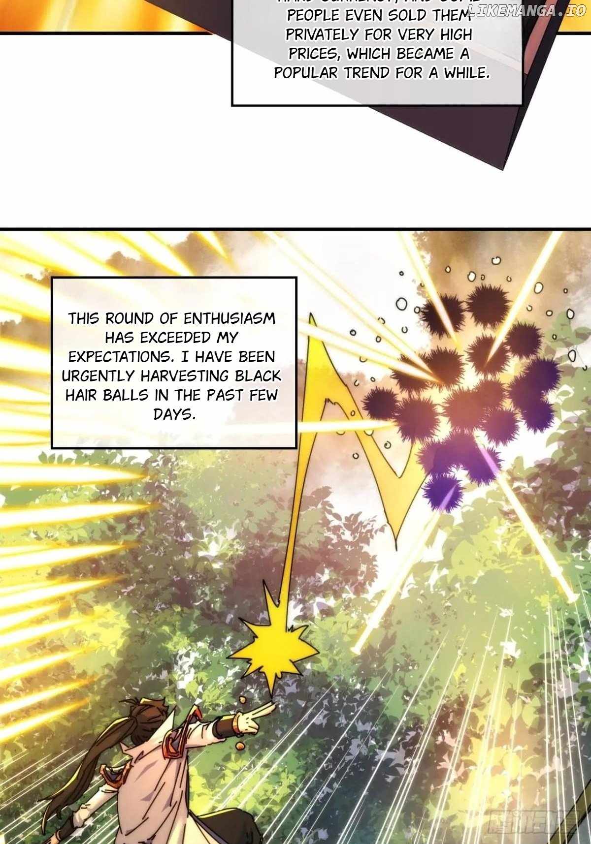 Please Slay The Demon! Young Master! — Chapter 152 — page 38