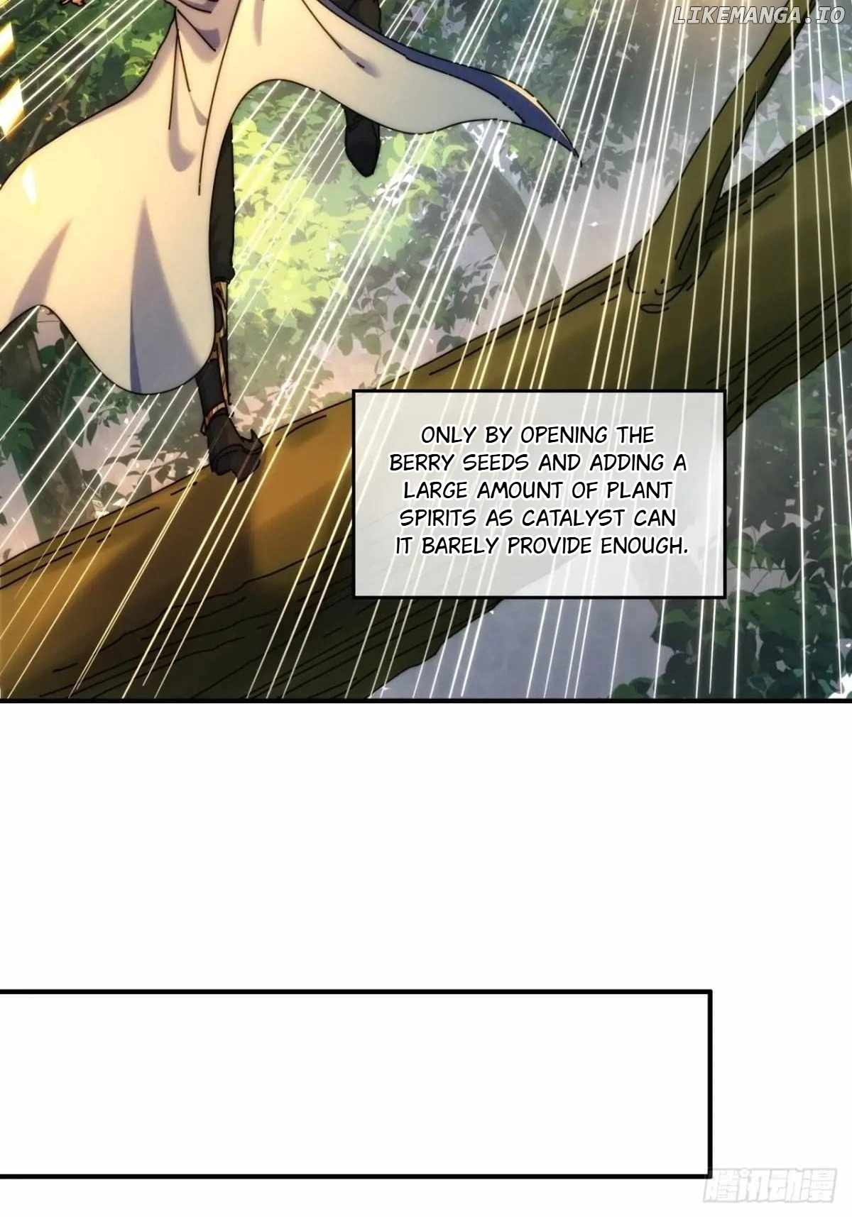 Please Slay The Demon! Young Master! — Chapter 152 — page 39