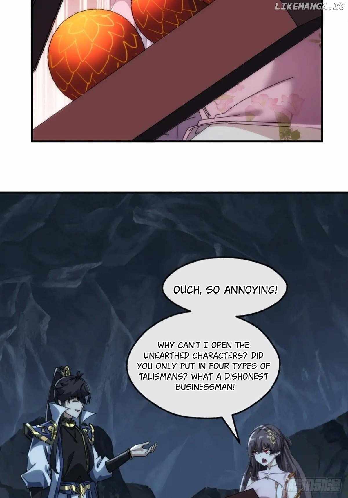 Please Slay The Demon! Young Master! — Chapter 152 — page 41