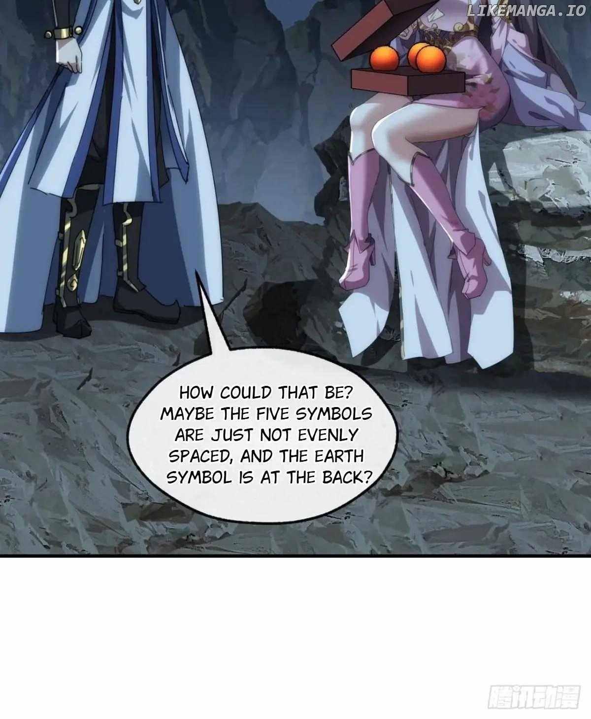 Please Slay The Demon! Young Master! — Chapter 152 — page 42