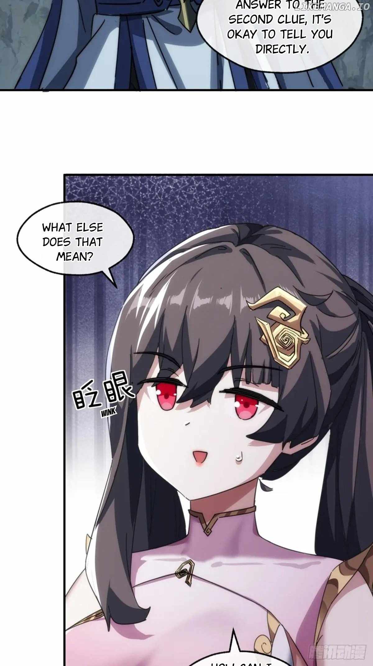 Please Slay The Demon! Young Master! — Chapter 152 — page 45