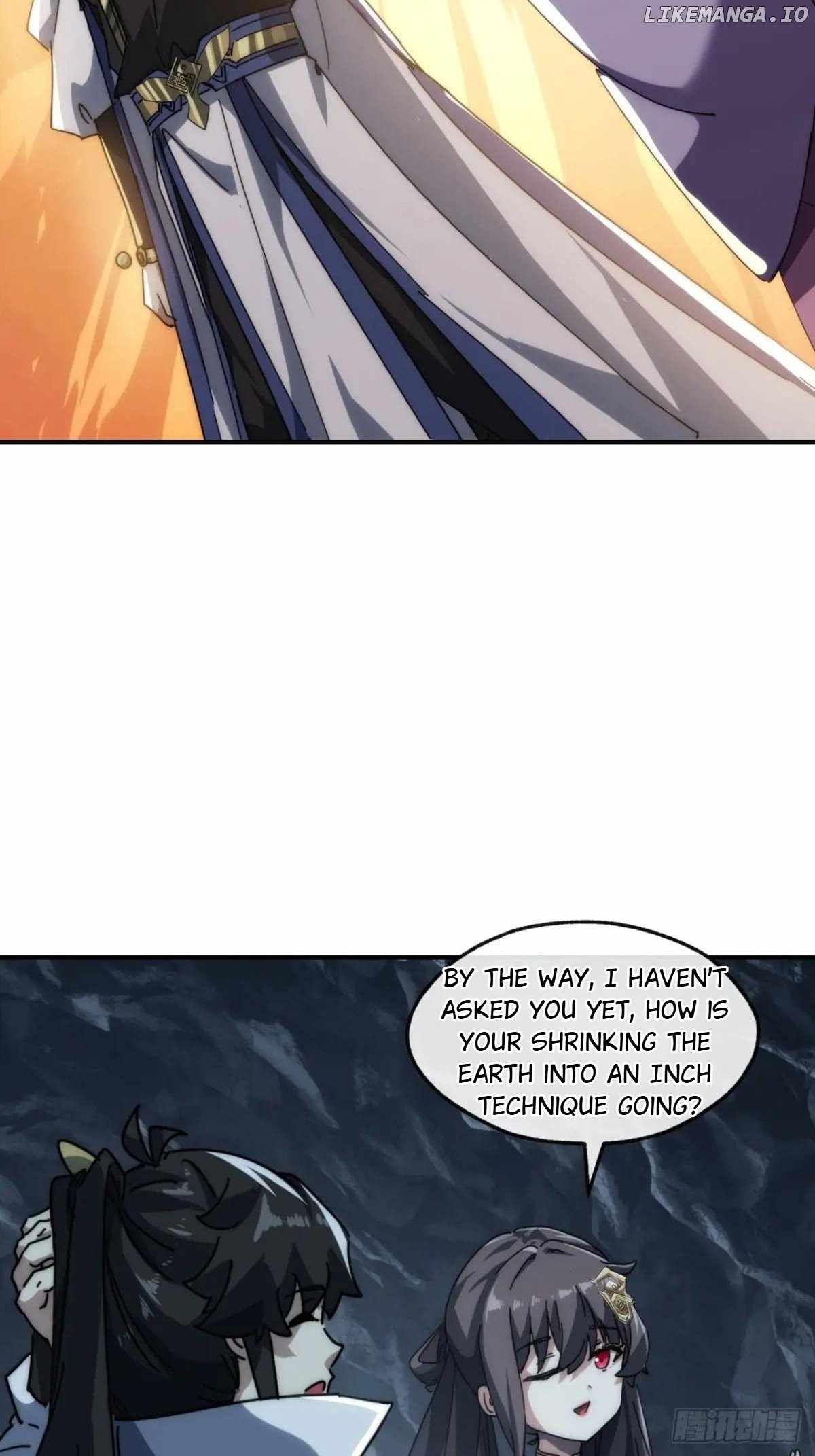 Please Slay The Demon! Young Master! — Chapter 152 — page 47