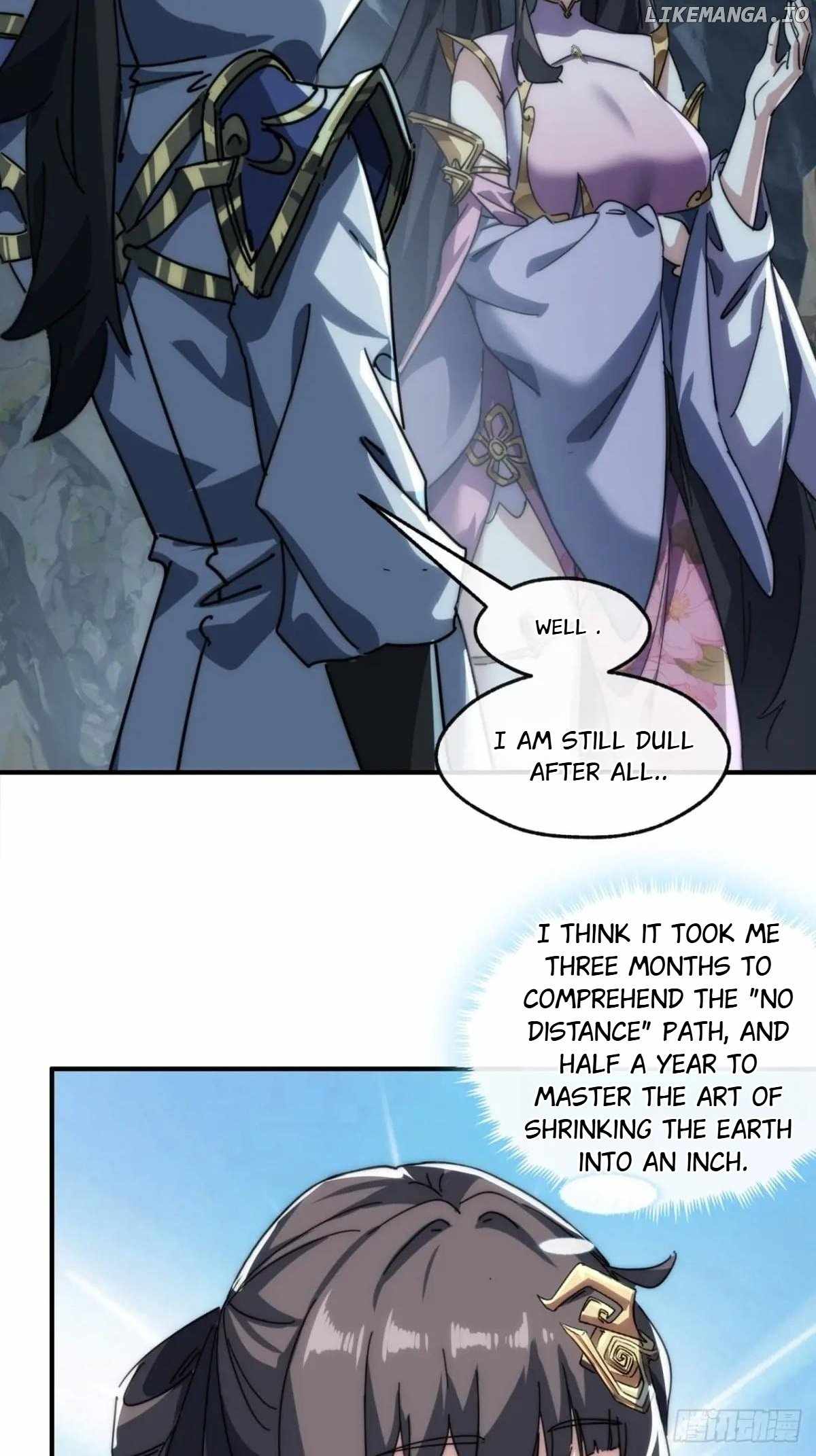 Please Slay The Demon! Young Master! — Chapter 152 — page 48