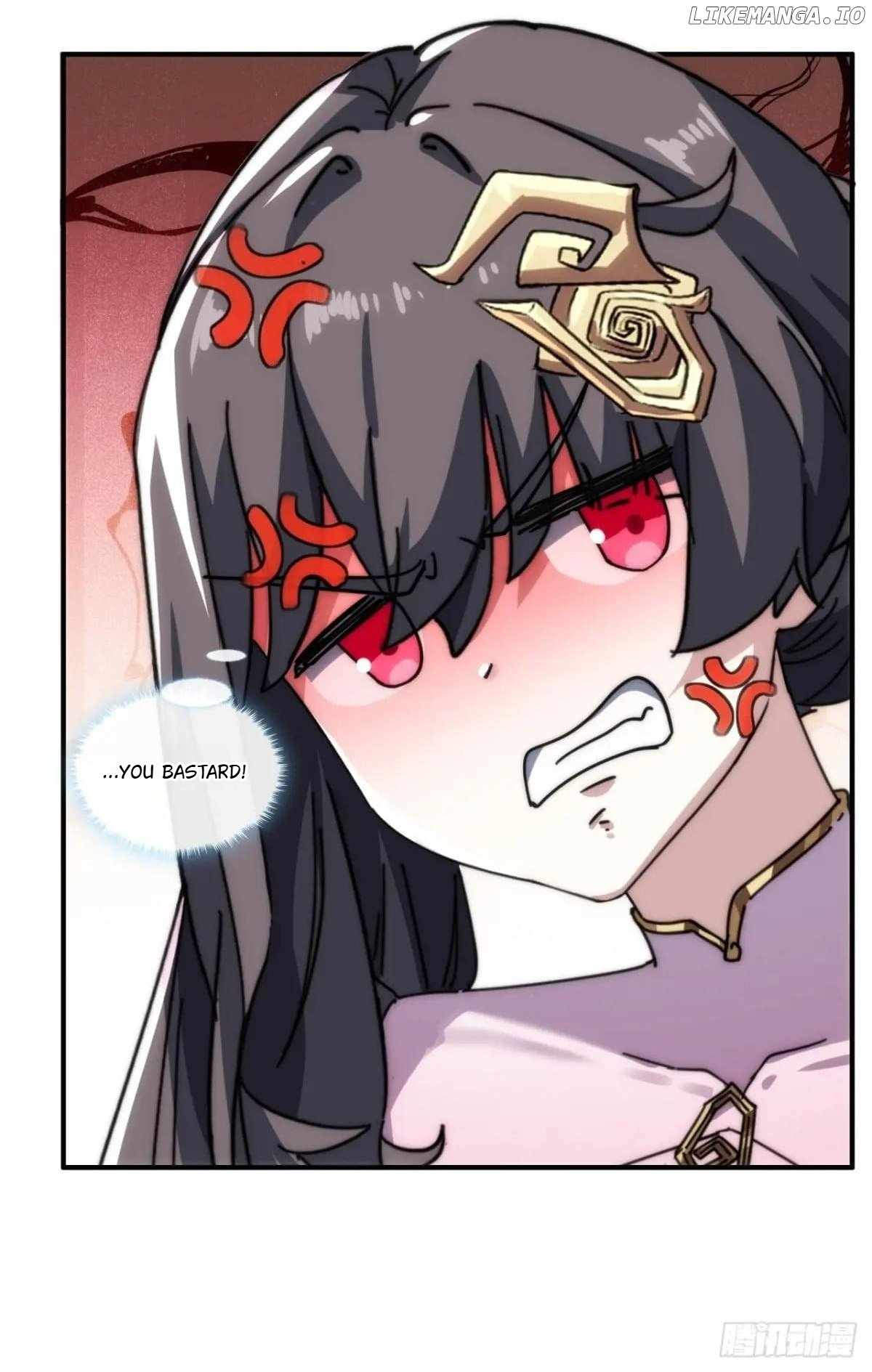 Please Slay The Demon! Young Master! — Chapter 152 — page 51