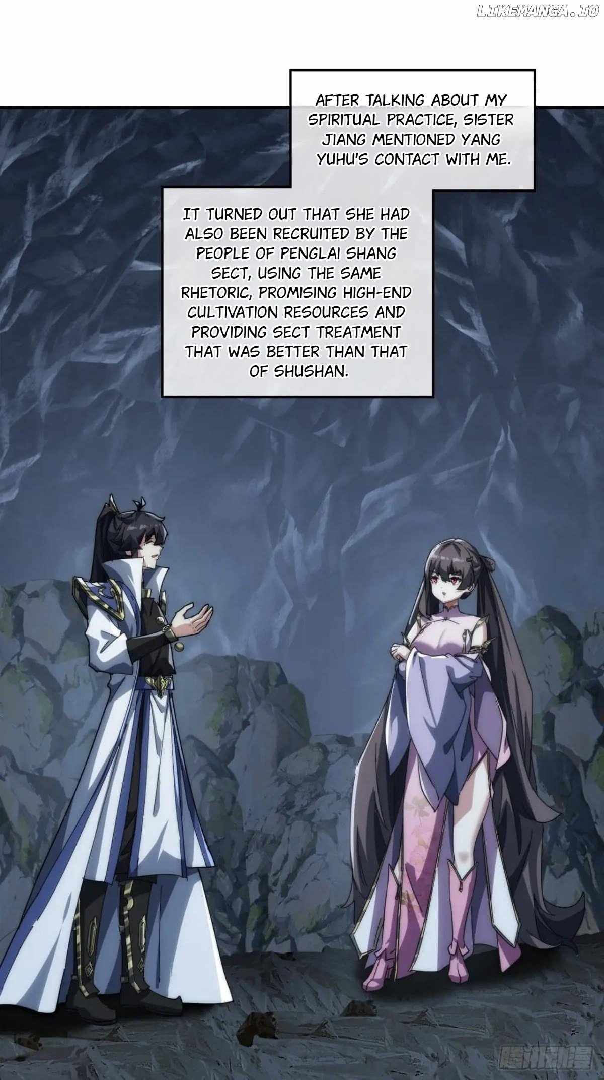 Please Slay The Demon! Young Master! — Chapter 152 — page 52