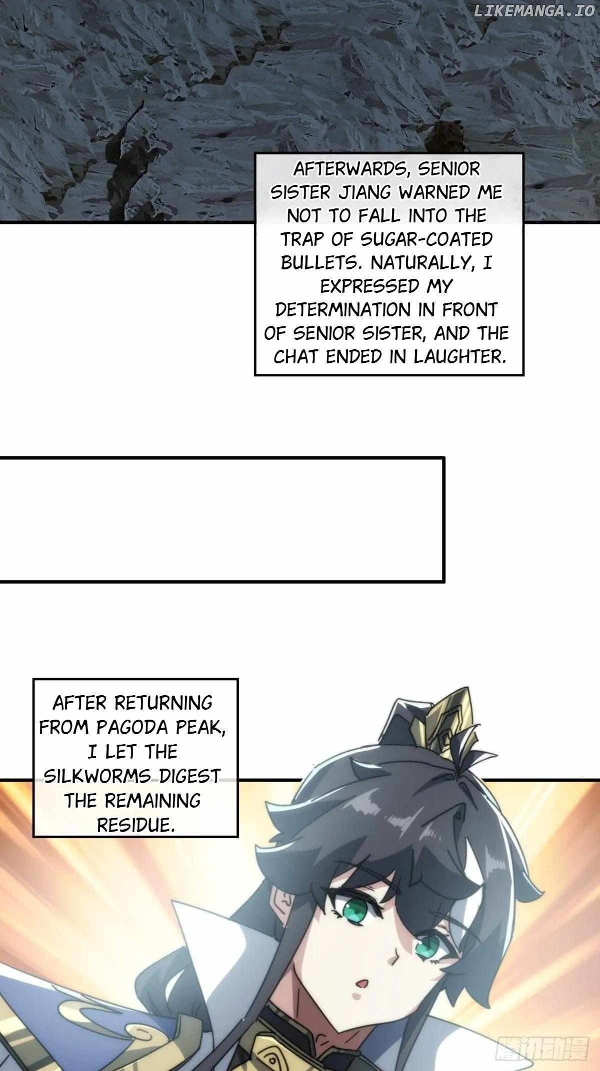 Please Slay The Demon! Young Master! — Chapter 152 — page 53
