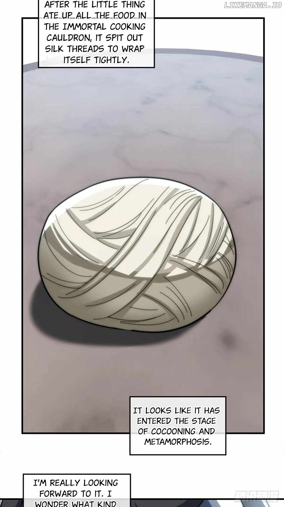 Please Slay The Demon! Young Master! — Chapter 152 — page 55