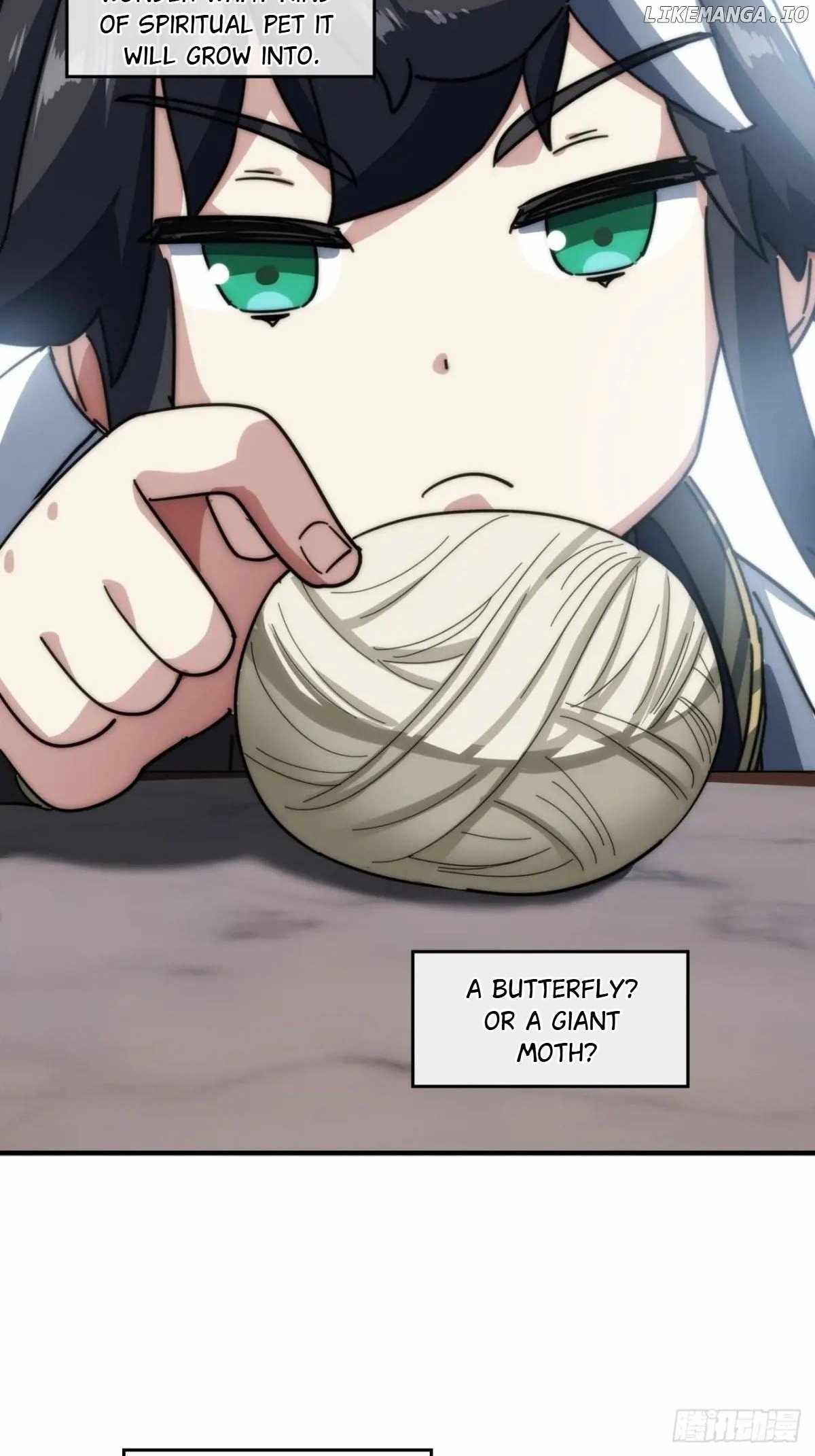 Please Slay The Demon! Young Master! — Chapter 152 — page 56