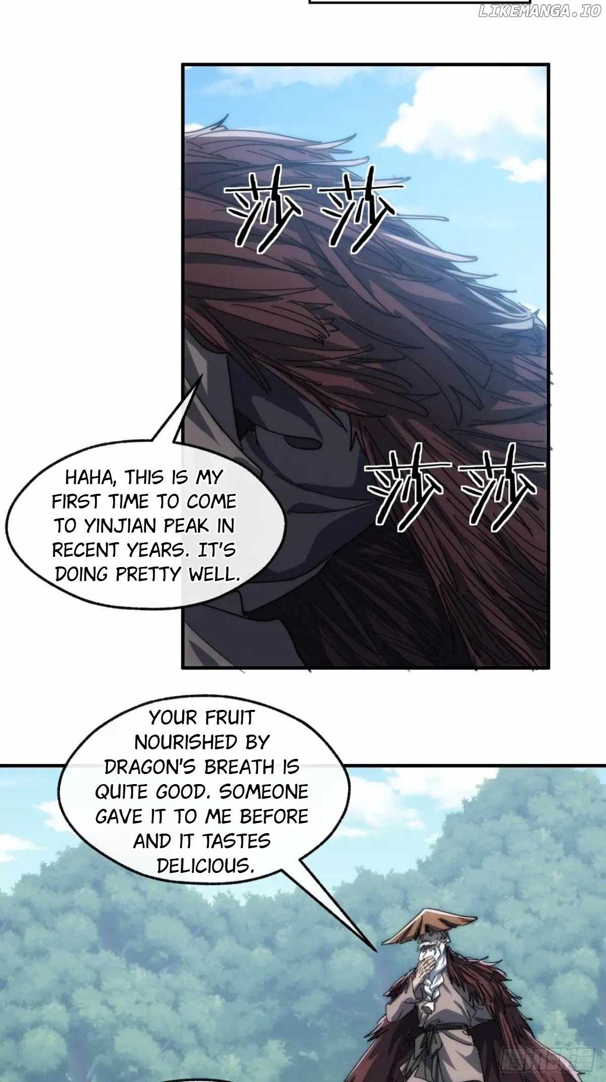 Please Slay The Demon! Young Master! — Chapter 152 — page 58