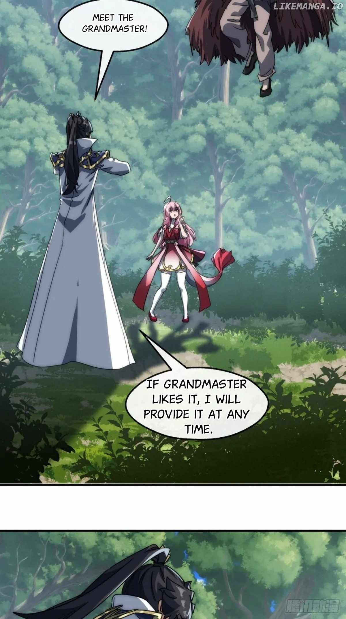 Please Slay The Demon! Young Master! — Chapter 152 — page 59