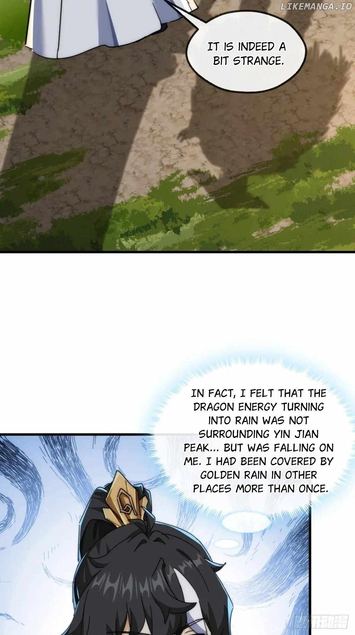 Please Slay The Demon! Young Master! — Chapter 153 — page 2