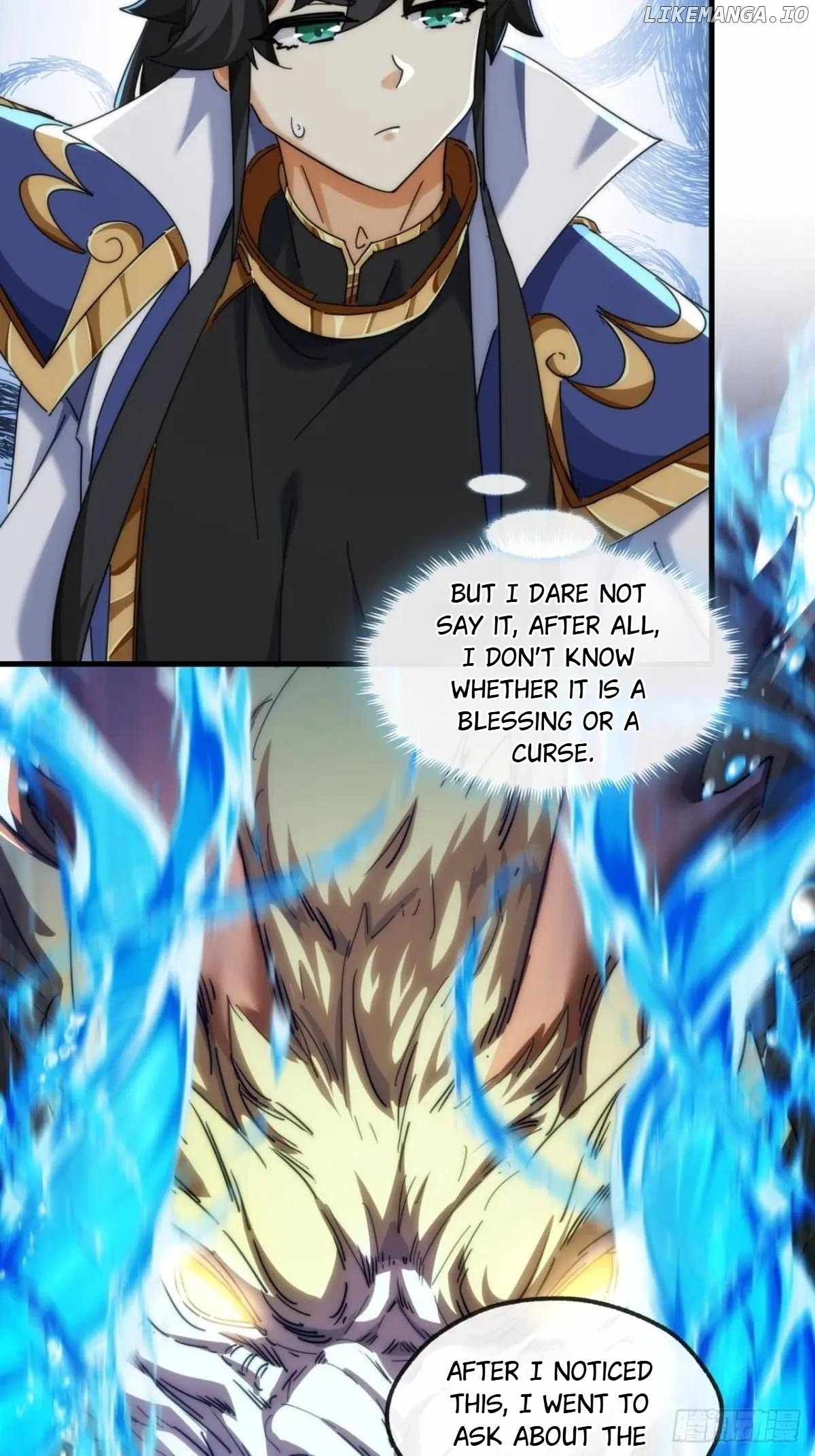 Please Slay The Demon! Young Master! — Chapter 153 — page 3