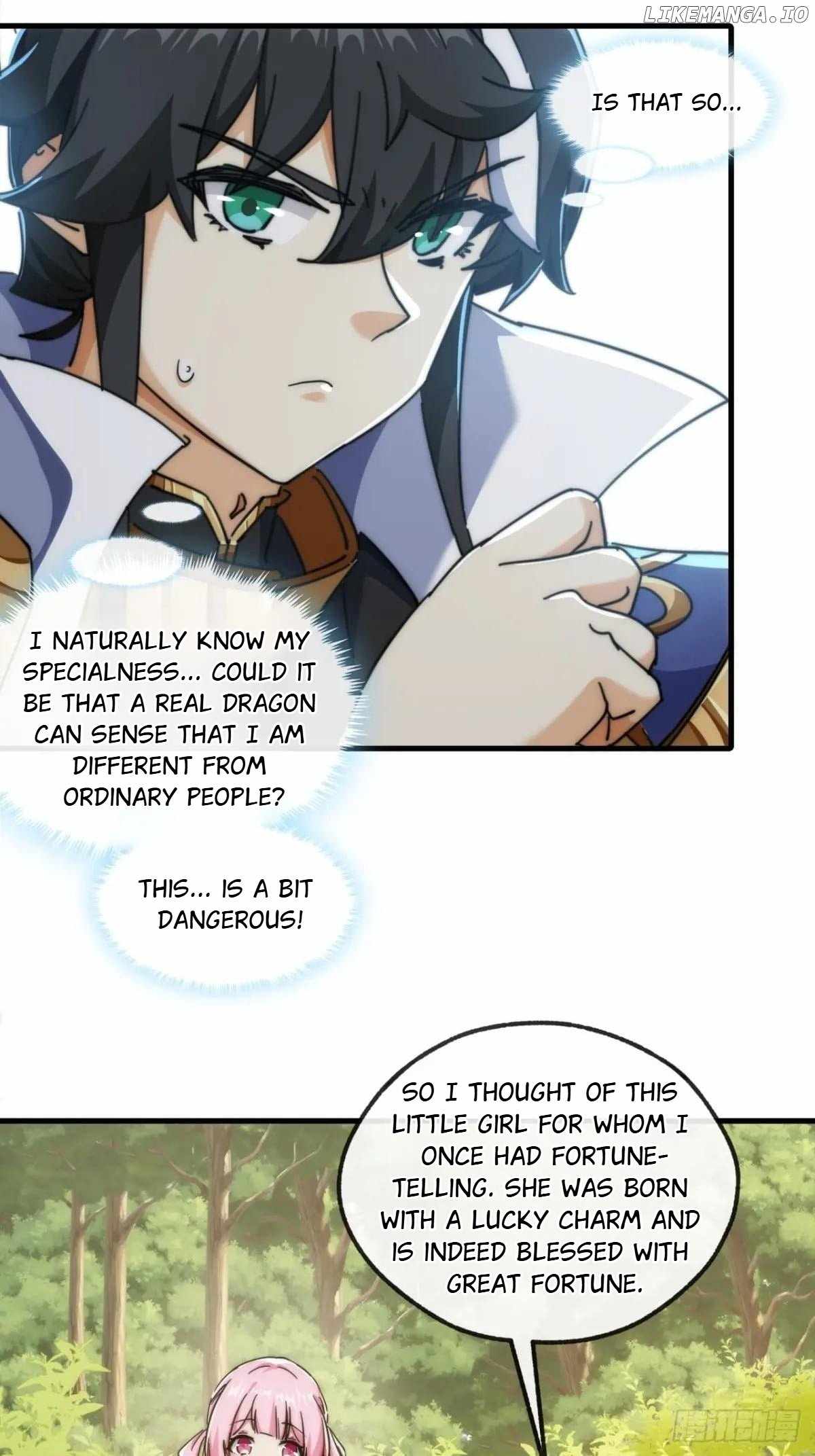 Please Slay The Demon! Young Master! — Chapter 153 — page 5