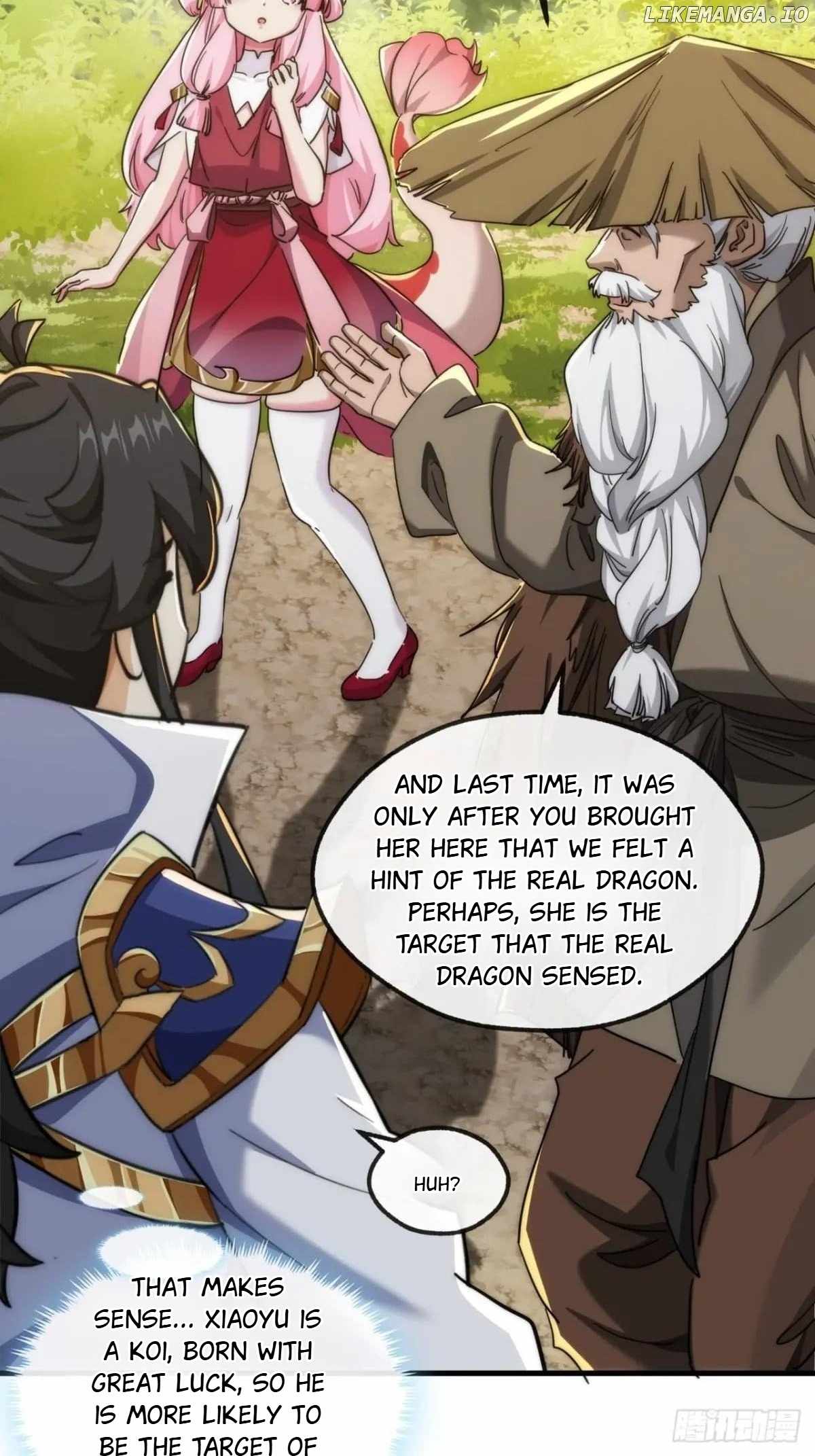 Please Slay The Demon! Young Master! — Chapter 153 — page 6
