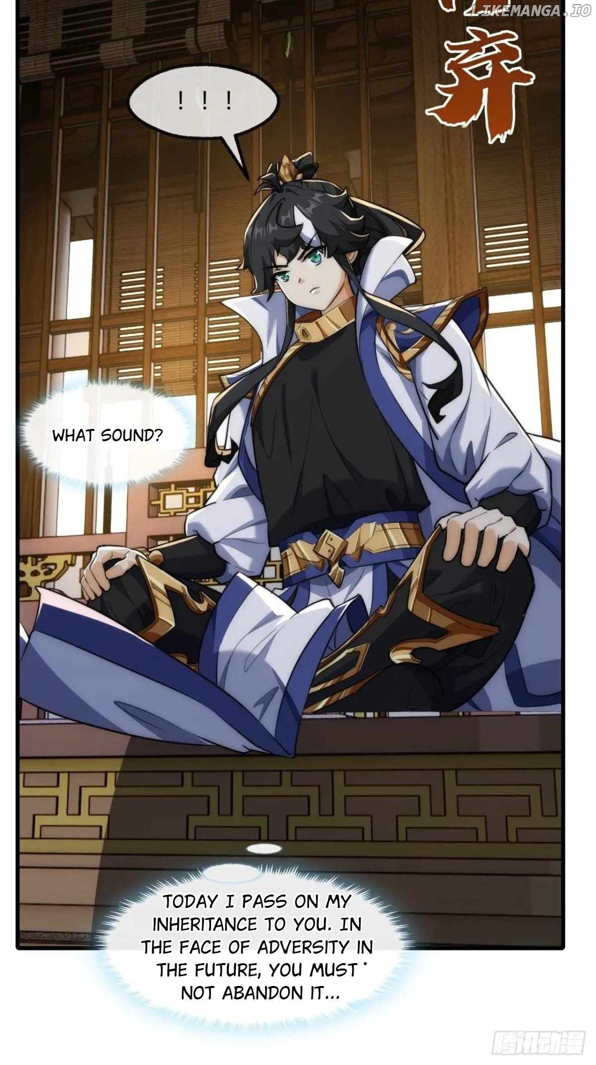 Please Slay The Demon! Young Master! — Chapter 153 — page 24