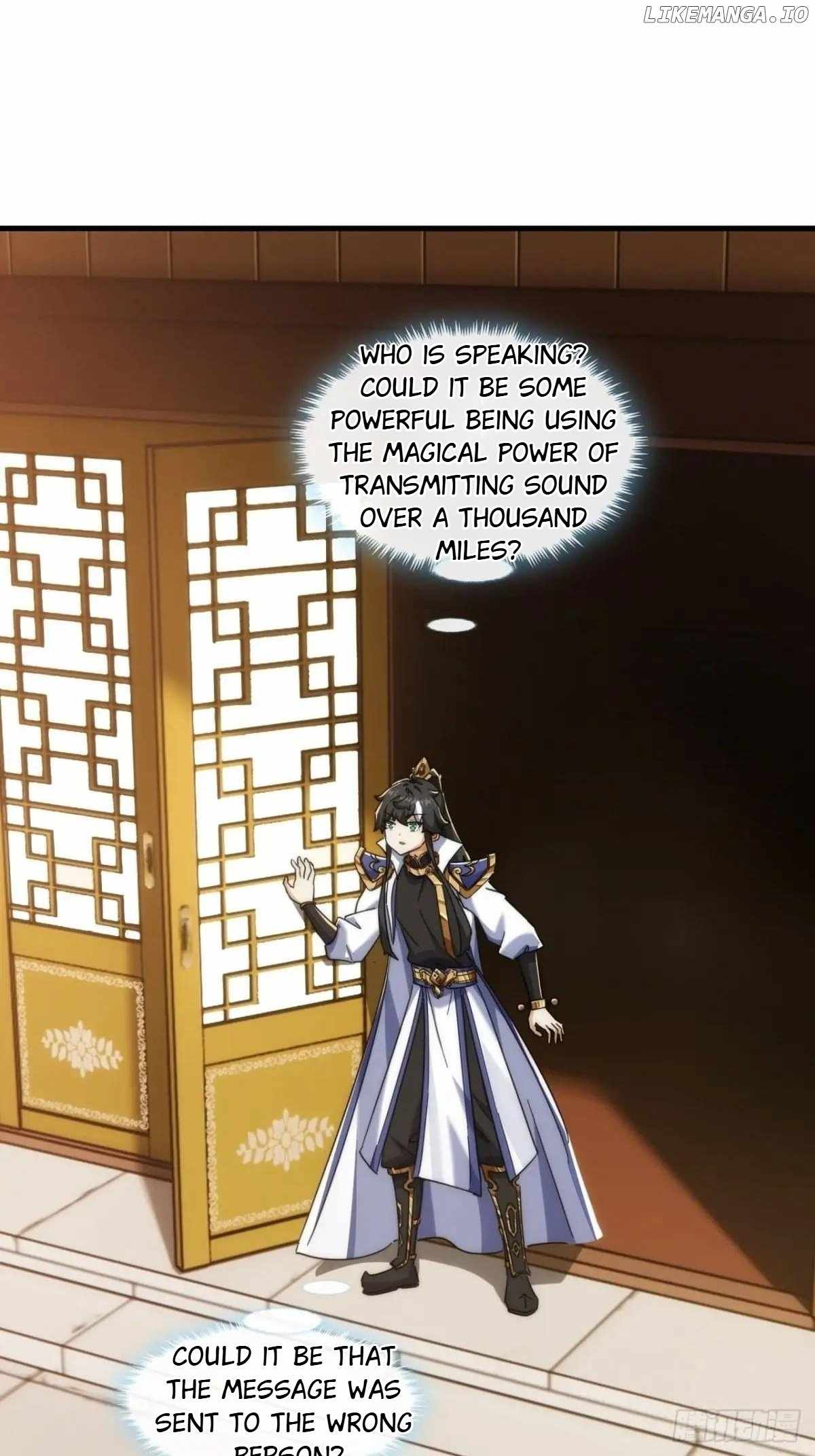 Please Slay The Demon! Young Master! — Chapter 153 — page 25