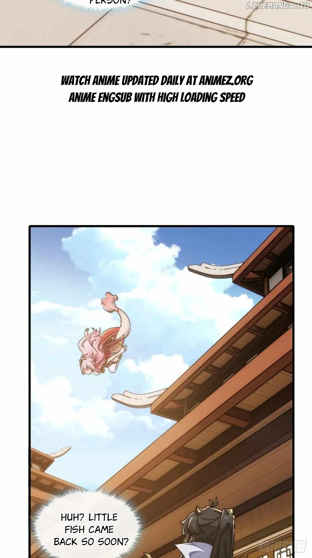 Please Slay The Demon! Young Master! — Chapter 153 — page 26