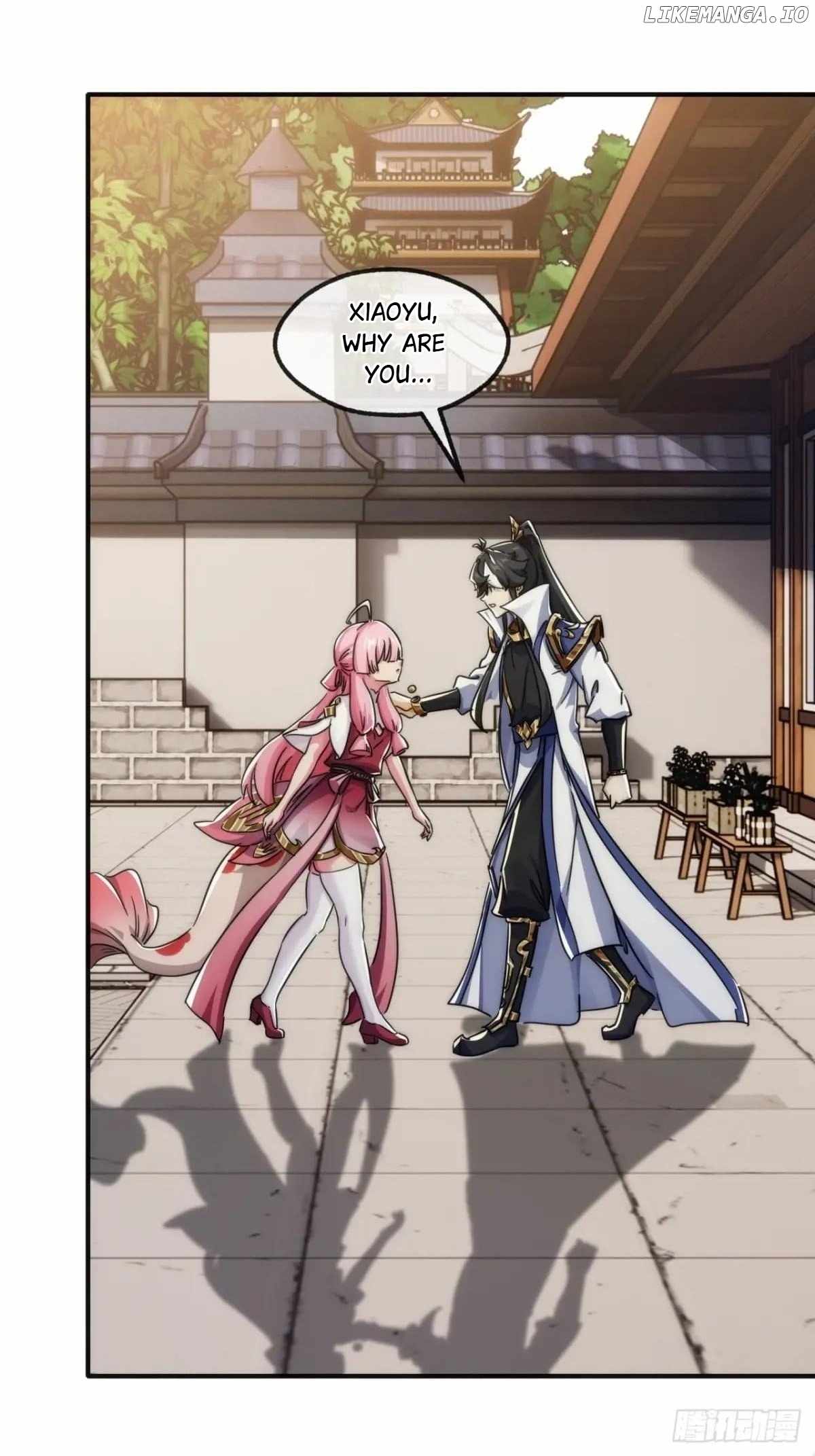 Please Slay The Demon! Young Master! — Chapter 153 — page 29