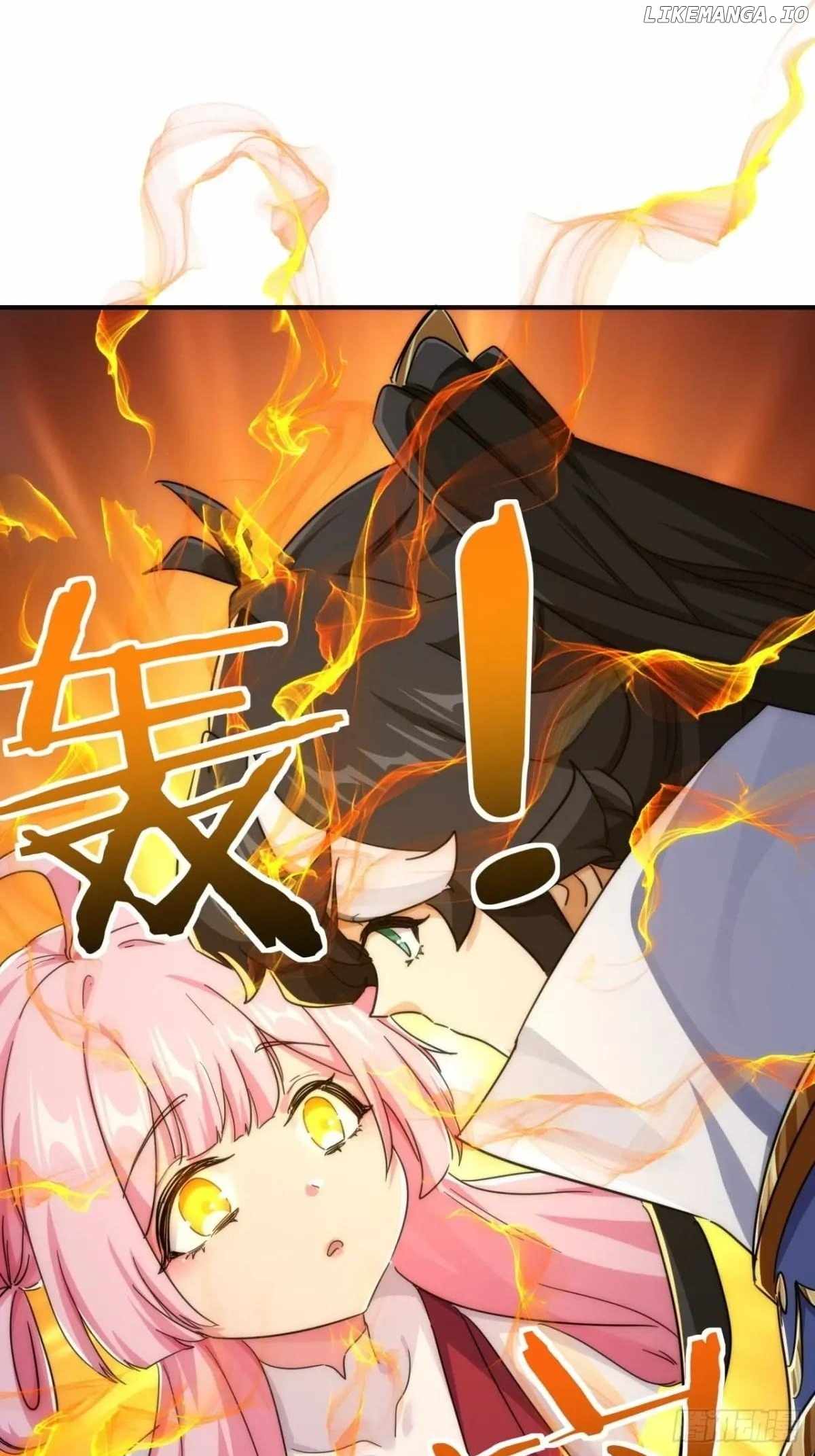 Please Slay The Demon! Young Master! — Chapter 153 — page 30