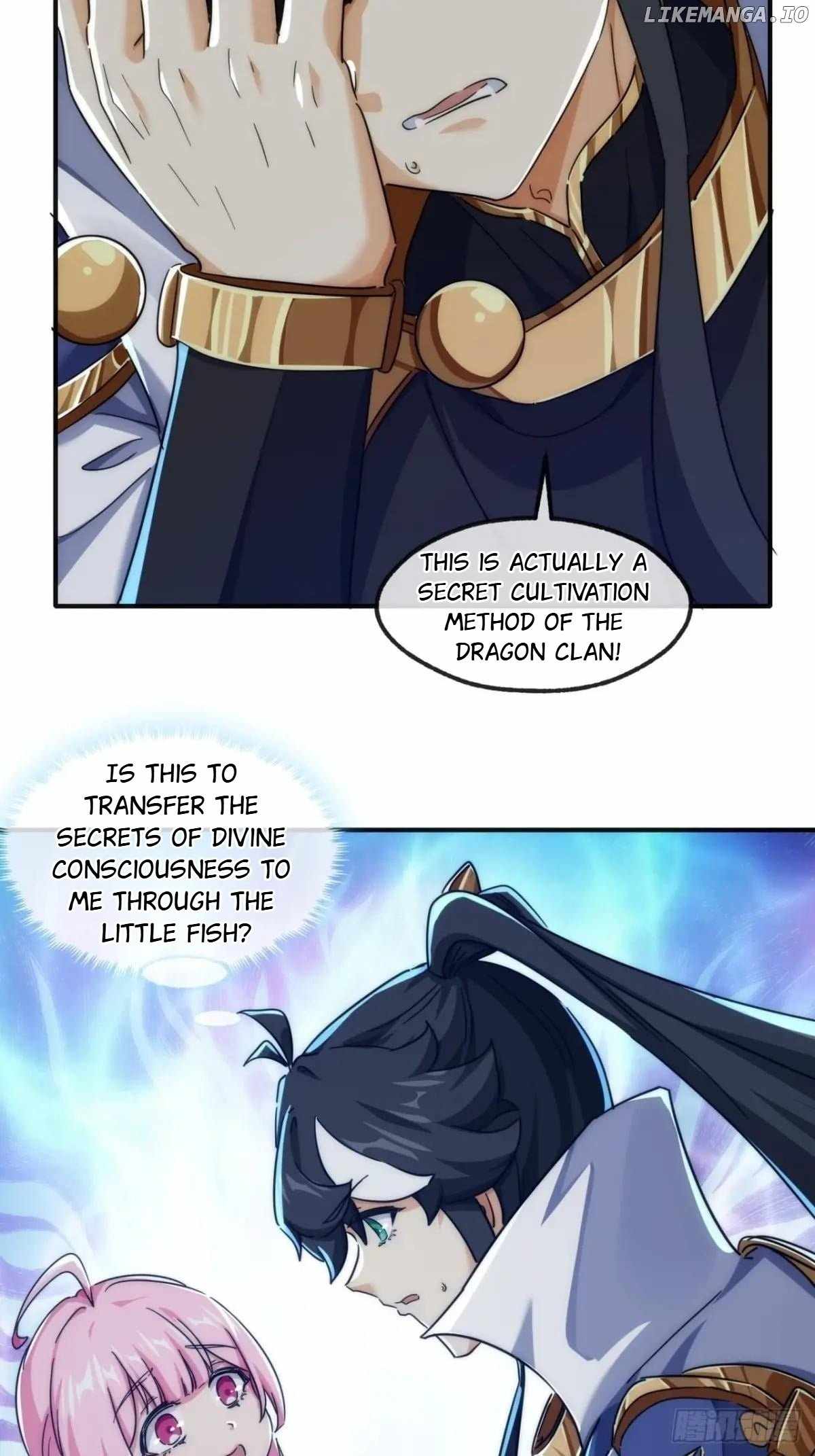 Please Slay The Demon! Young Master! — Chapter 153 — page 34