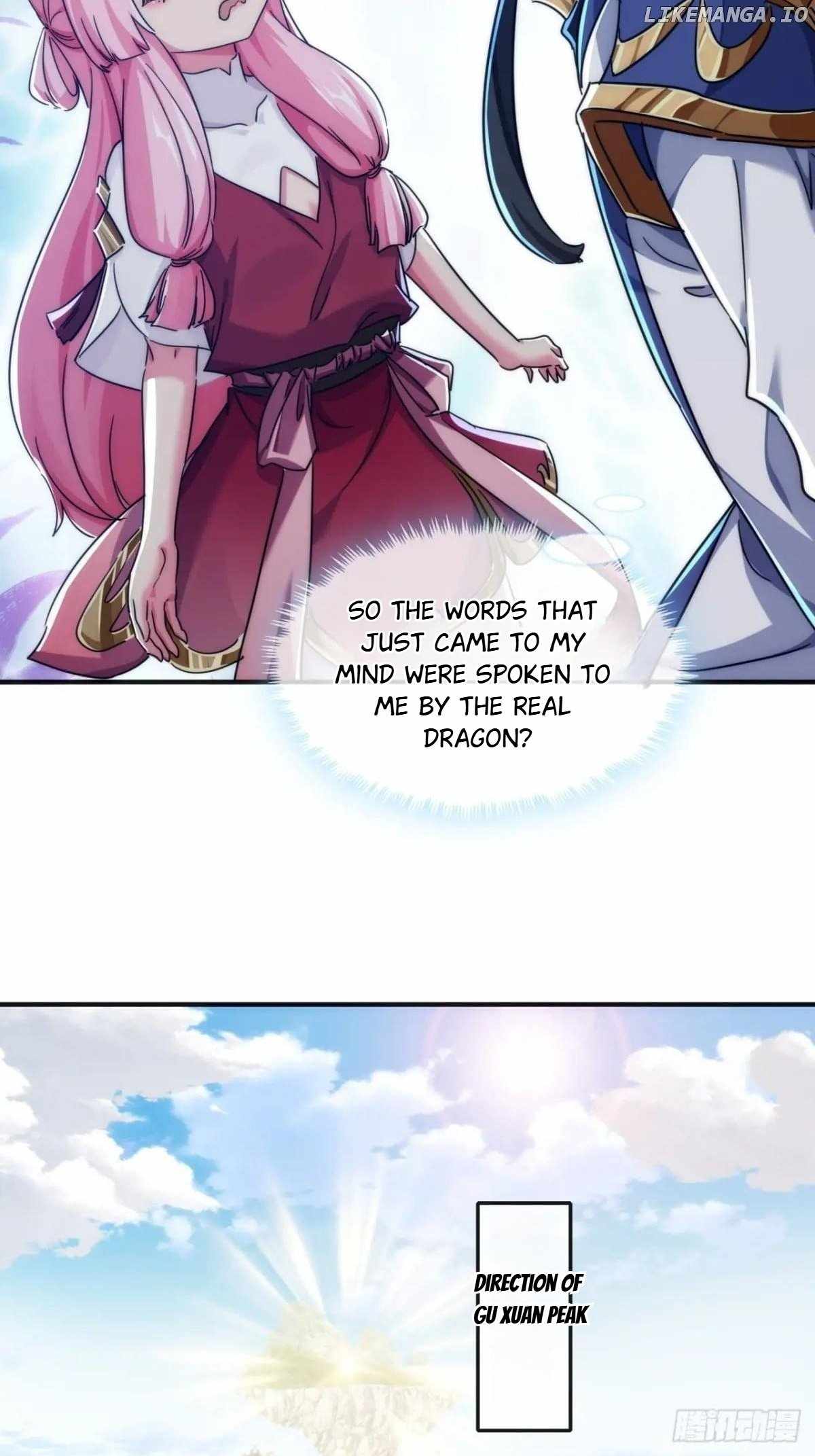 Please Slay The Demon! Young Master! — Chapter 153 — page 35