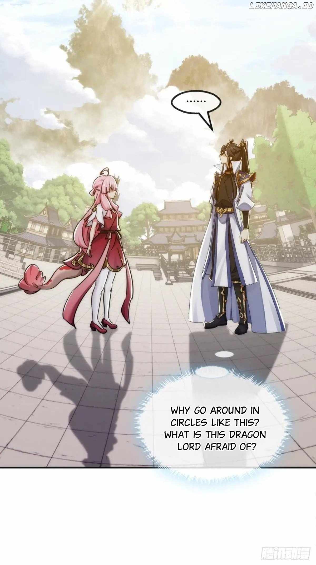 Please Slay The Demon! Young Master! — Chapter 153 — page 36
