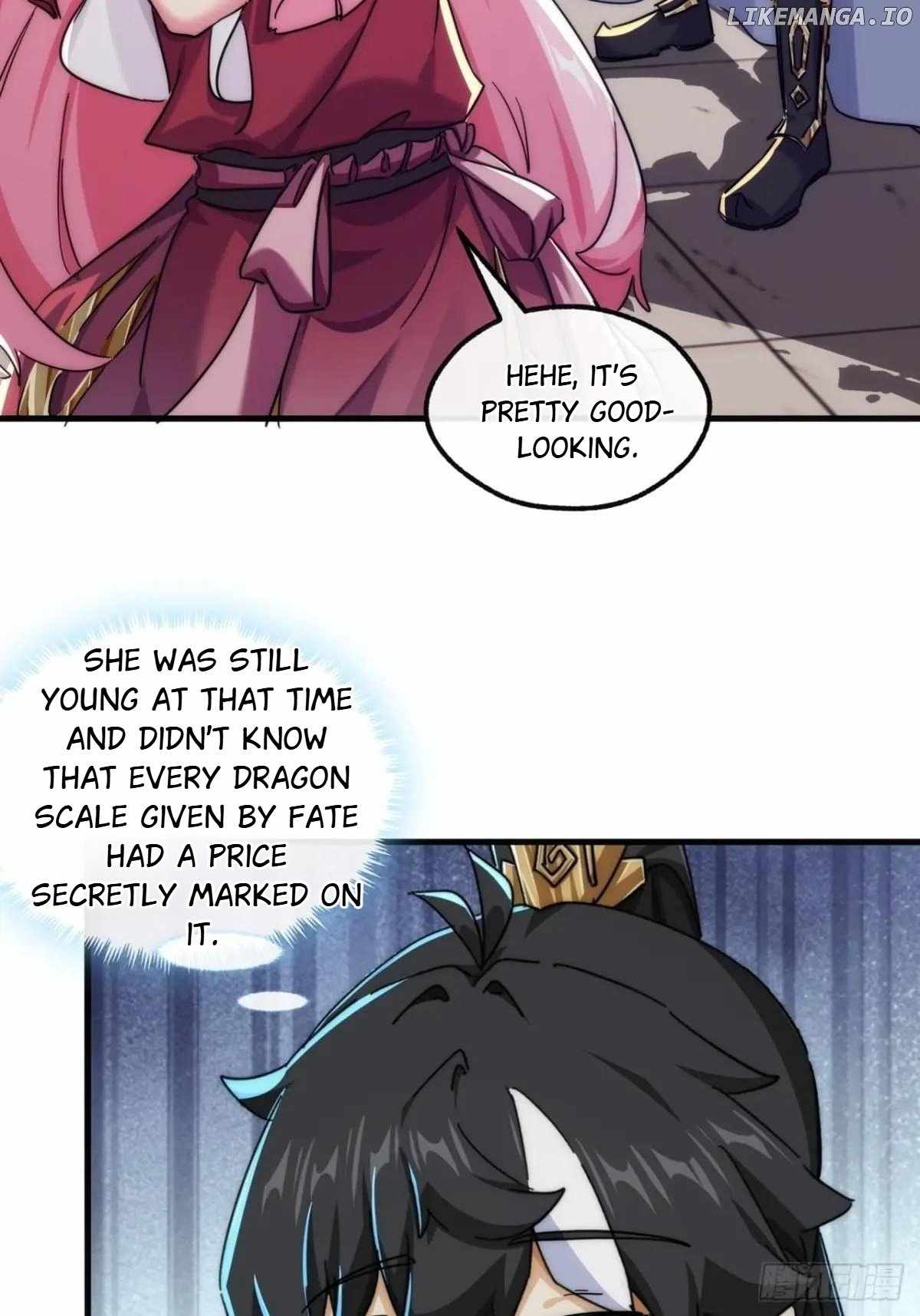 Please Slay The Demon! Young Master! — Chapter 153 — page 39