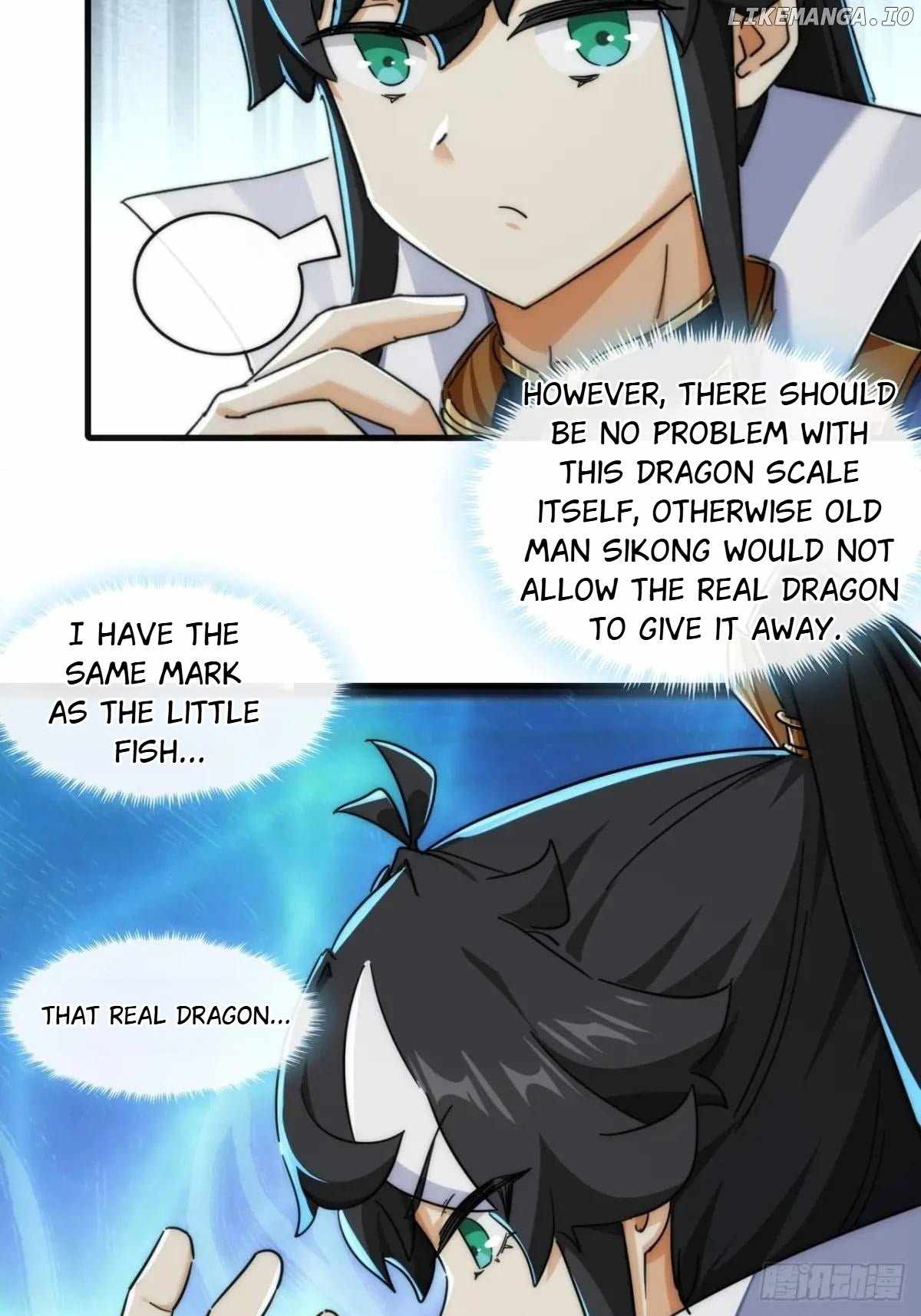 Please Slay The Demon! Young Master! — Chapter 153 — page 40
