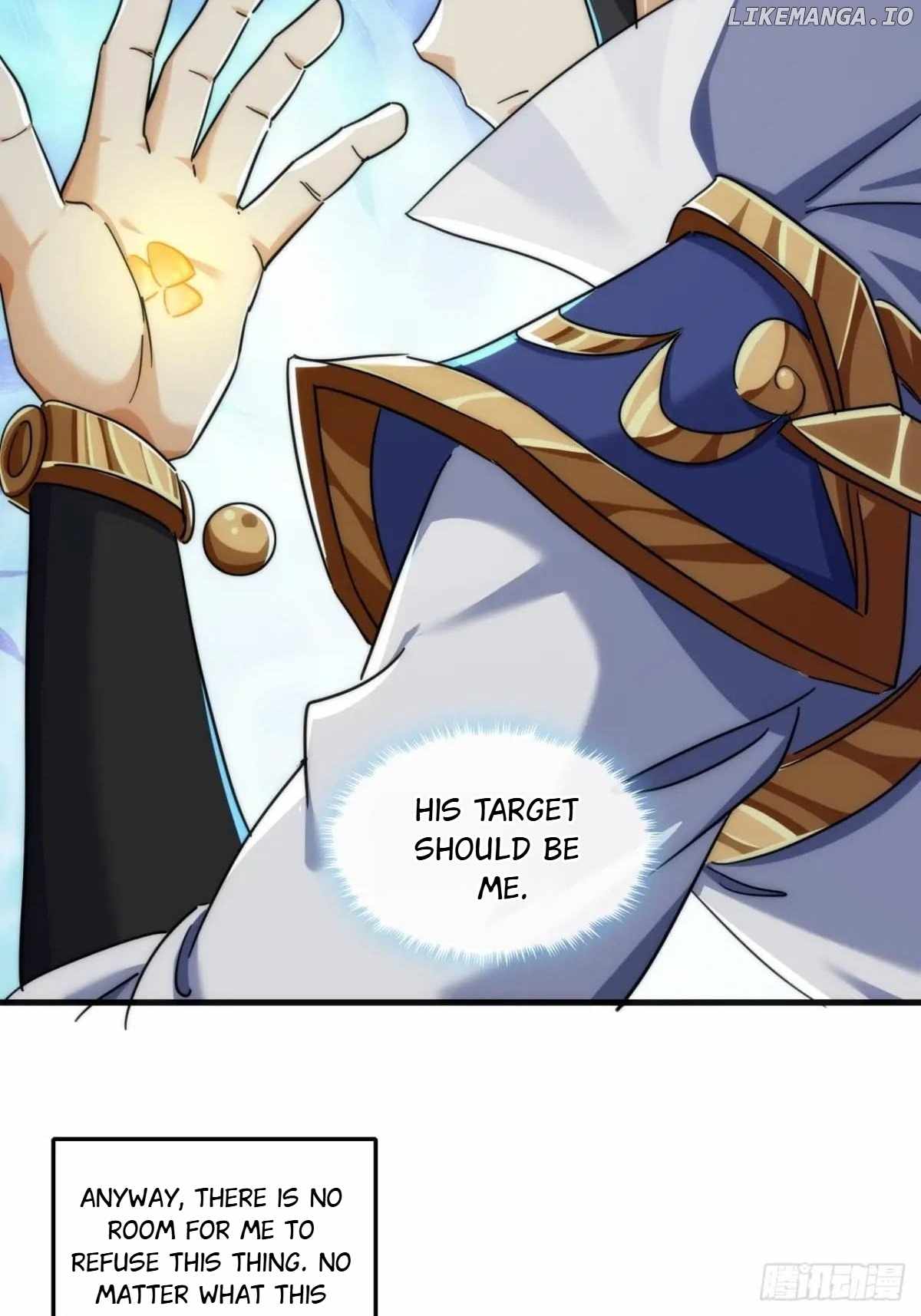Please Slay The Demon! Young Master! — Chapter 153 — page 41