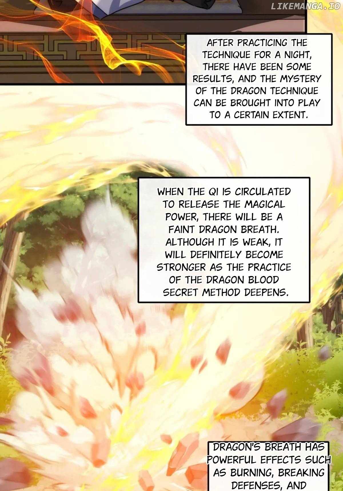 Please Slay The Demon! Young Master! — Chapter 153 — page 43
