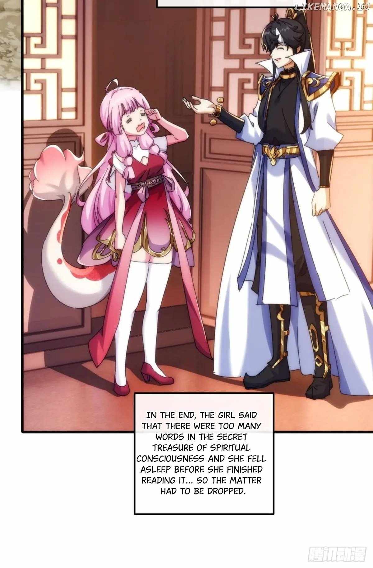 Please Slay The Demon! Young Master! — Chapter 153 — page 45