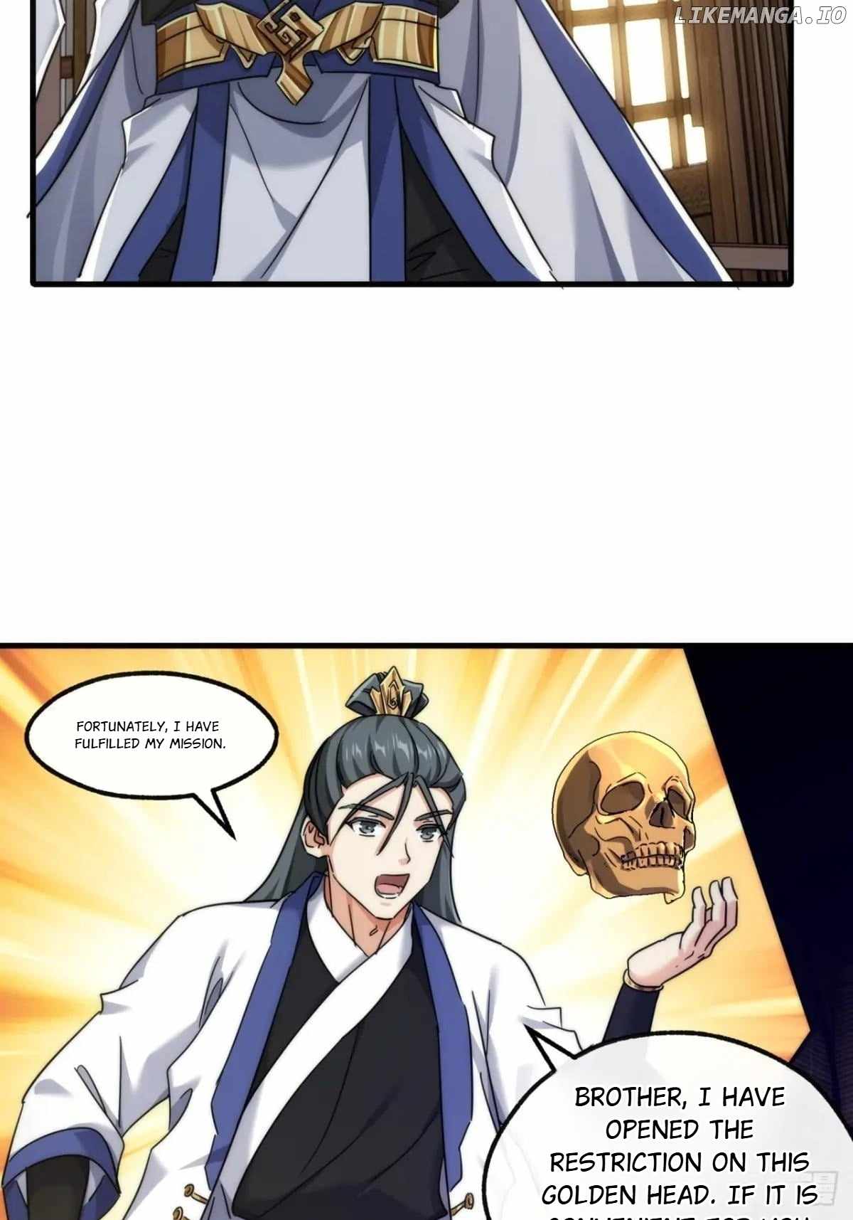 Please Slay The Demon! Young Master! — Chapter 153 — page 47