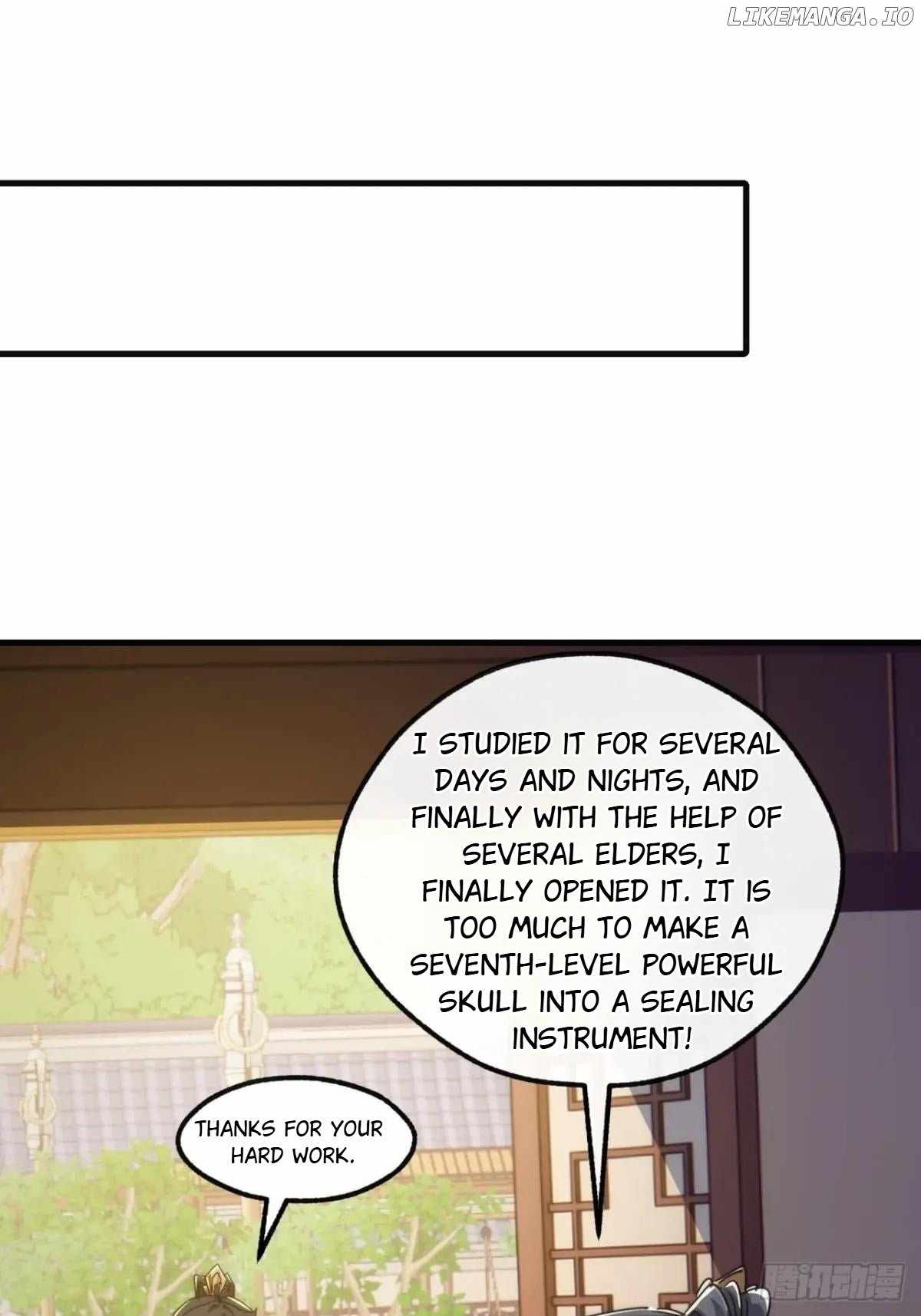 Please Slay The Demon! Young Master! — Chapter 153 — page 49