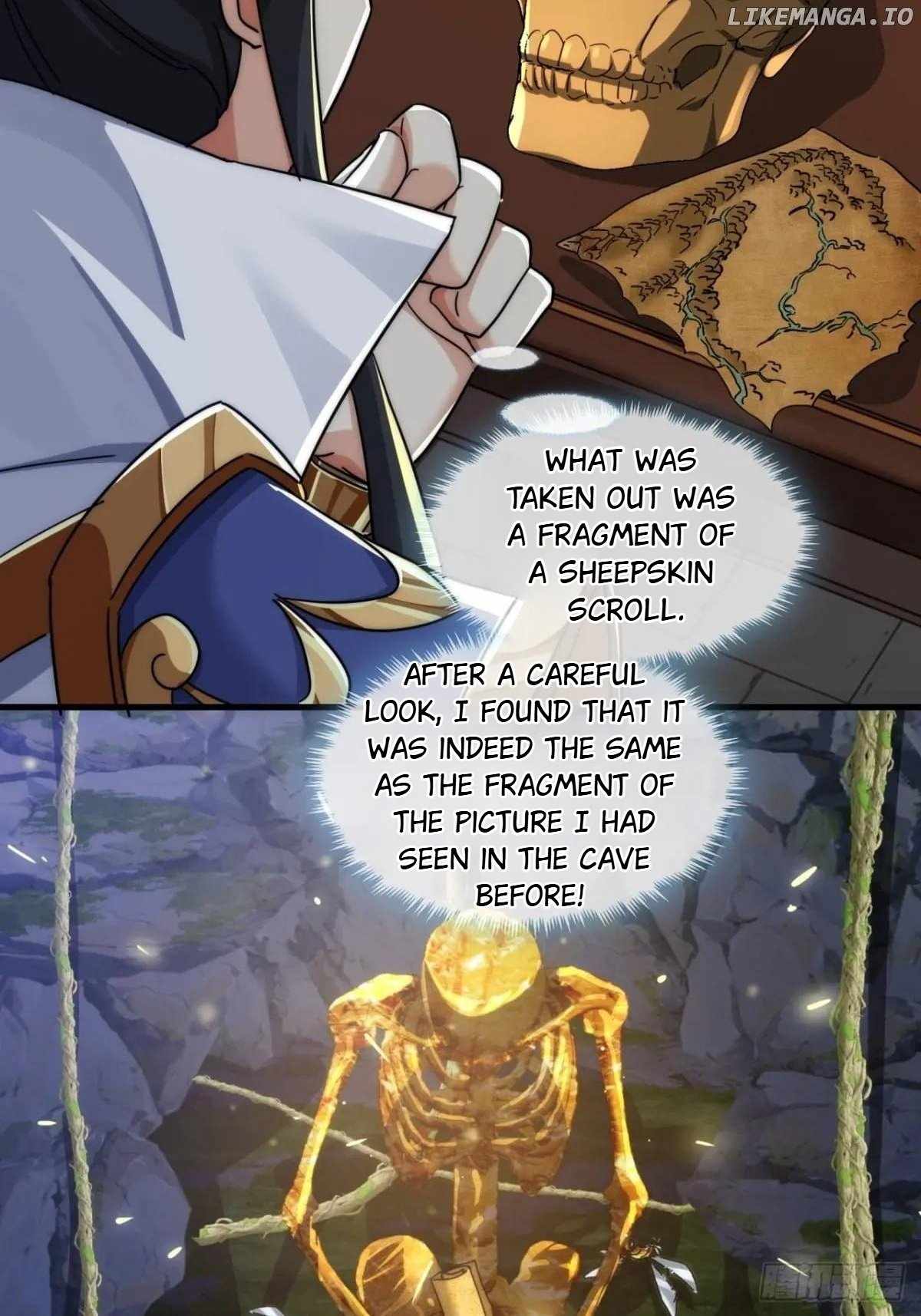 Please Slay The Demon! Young Master! — Chapter 153 — page 52