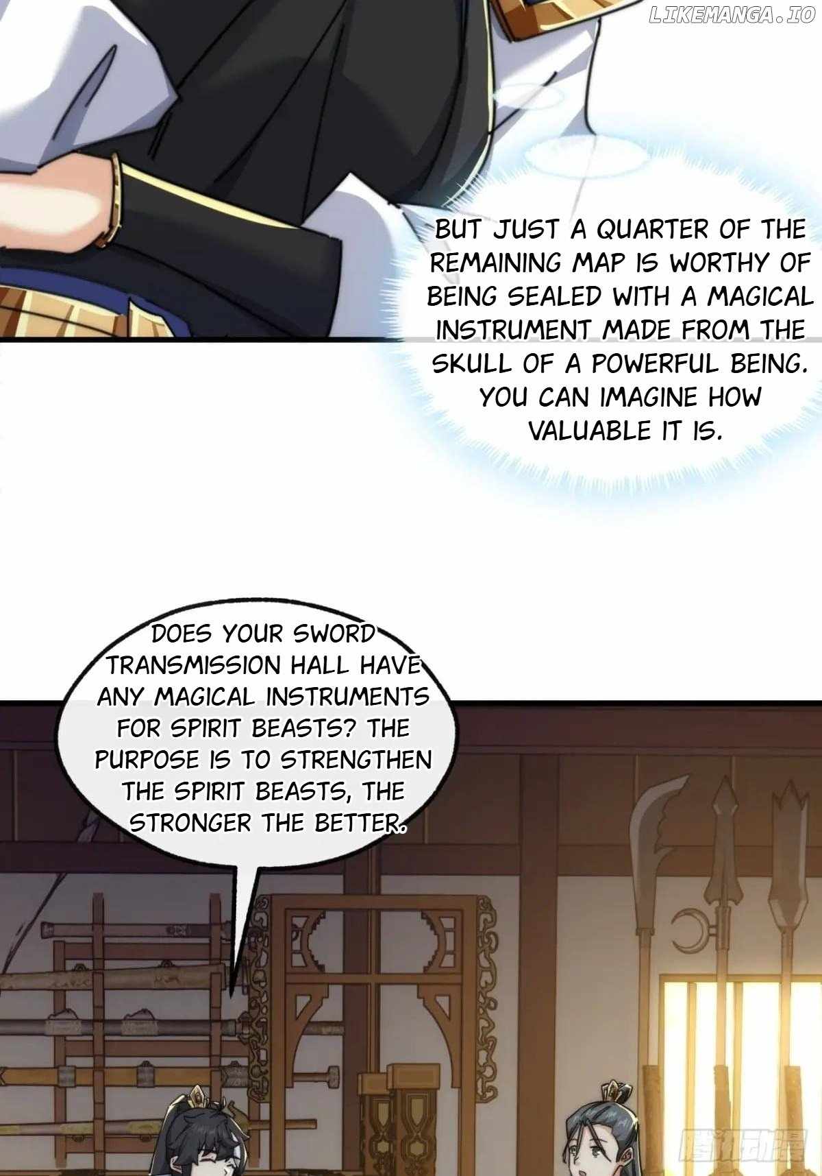 Please Slay The Demon! Young Master! — Chapter 153 — page 54