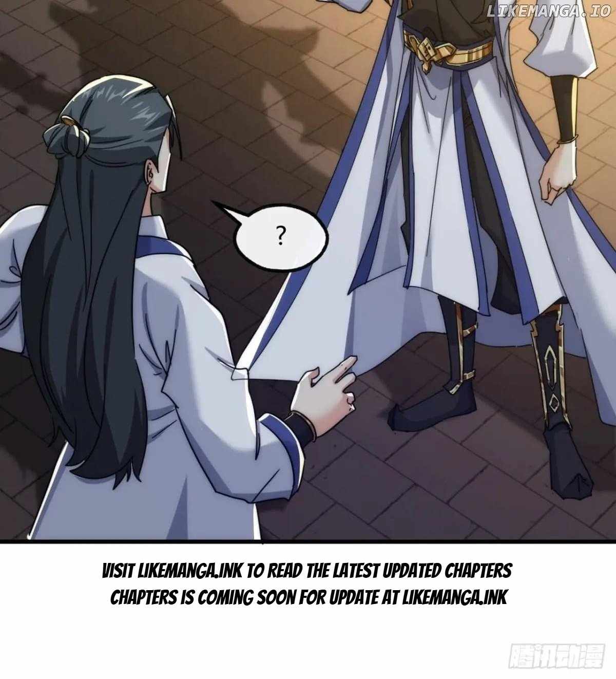 Please Slay The Demon! Young Master! — Chapter 153 — page 57