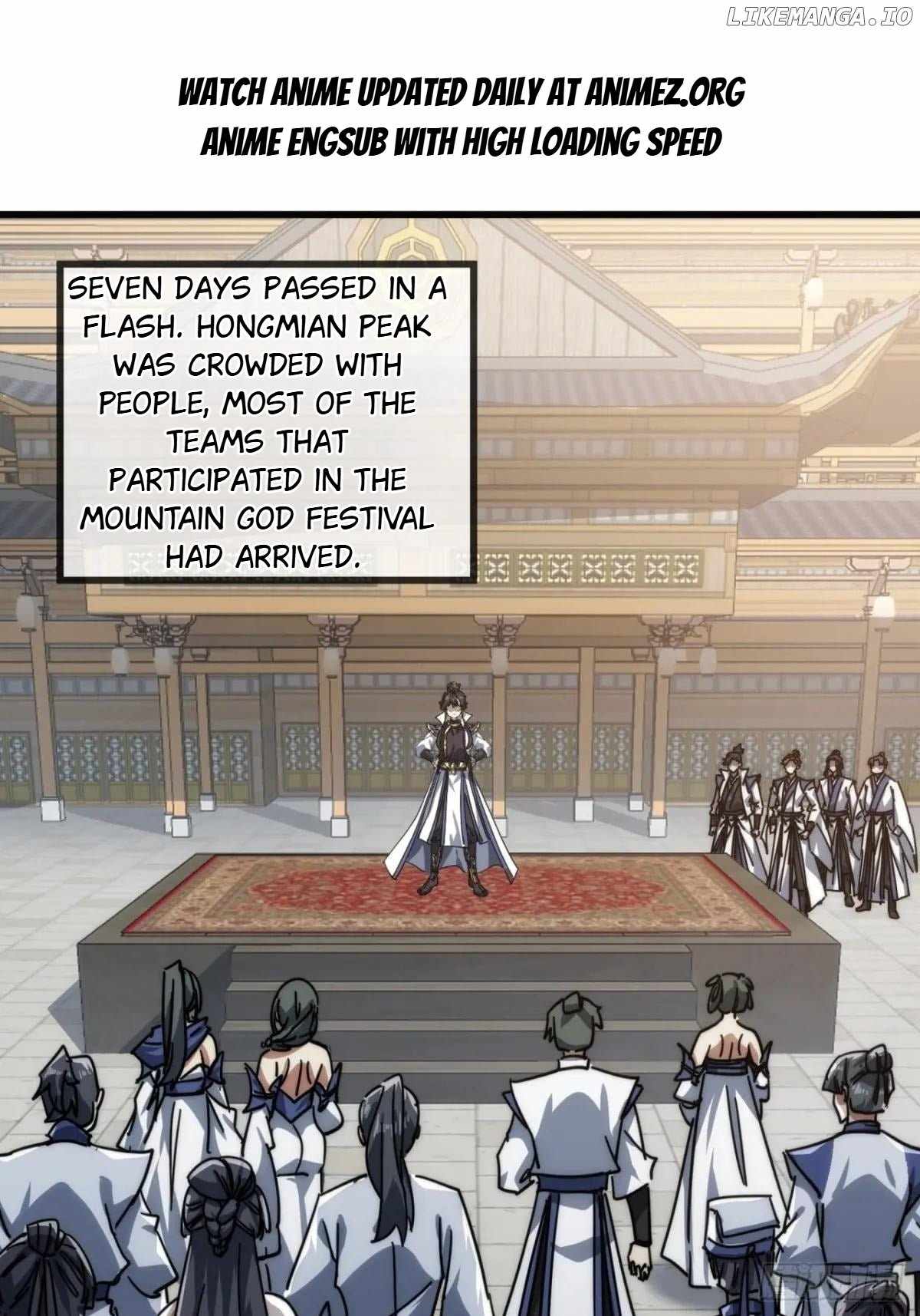 Please Slay The Demon! Young Master! — Chapter 154 — page 1