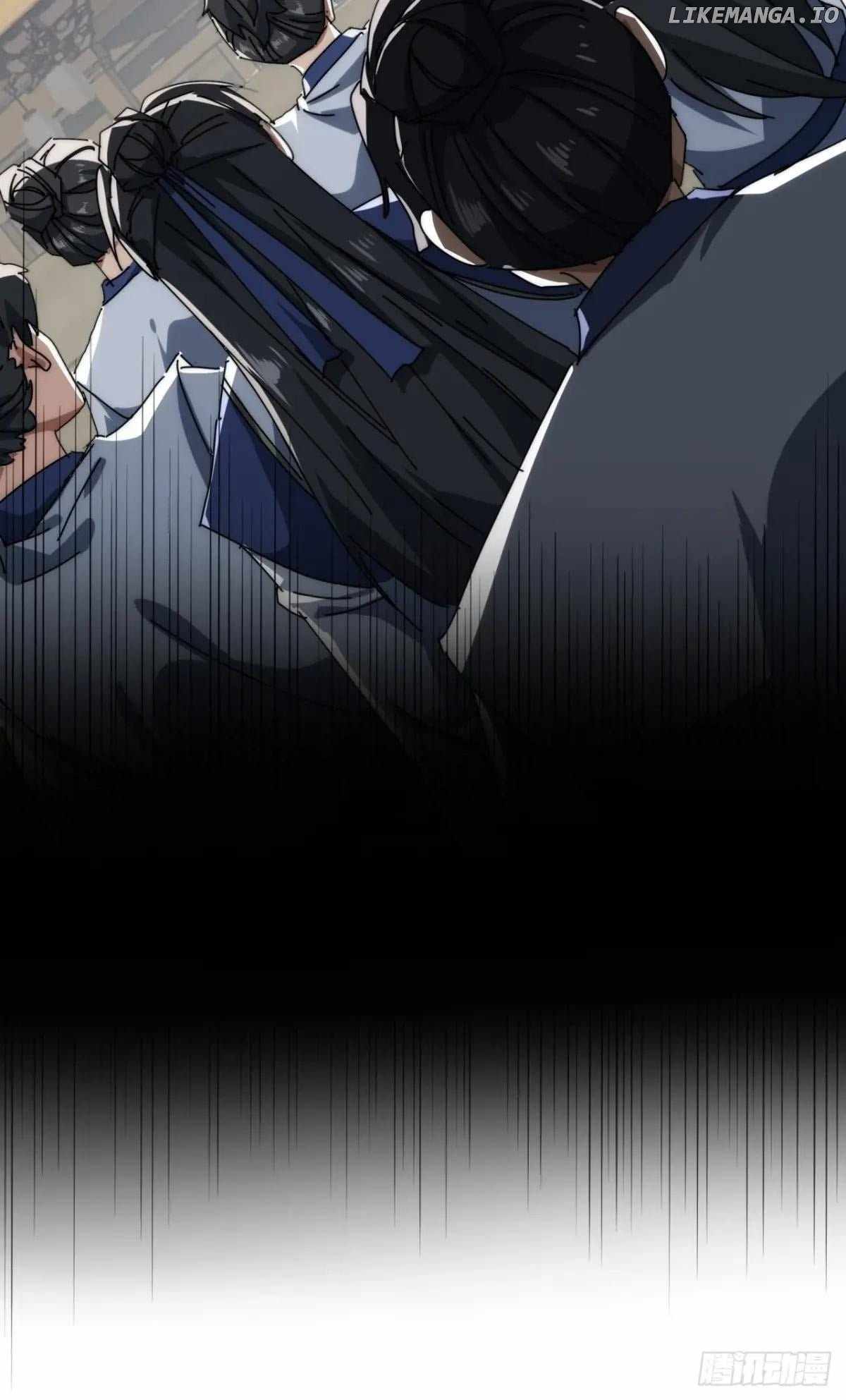 Please Slay The Demon! Young Master! — Chapter 154 — page 9