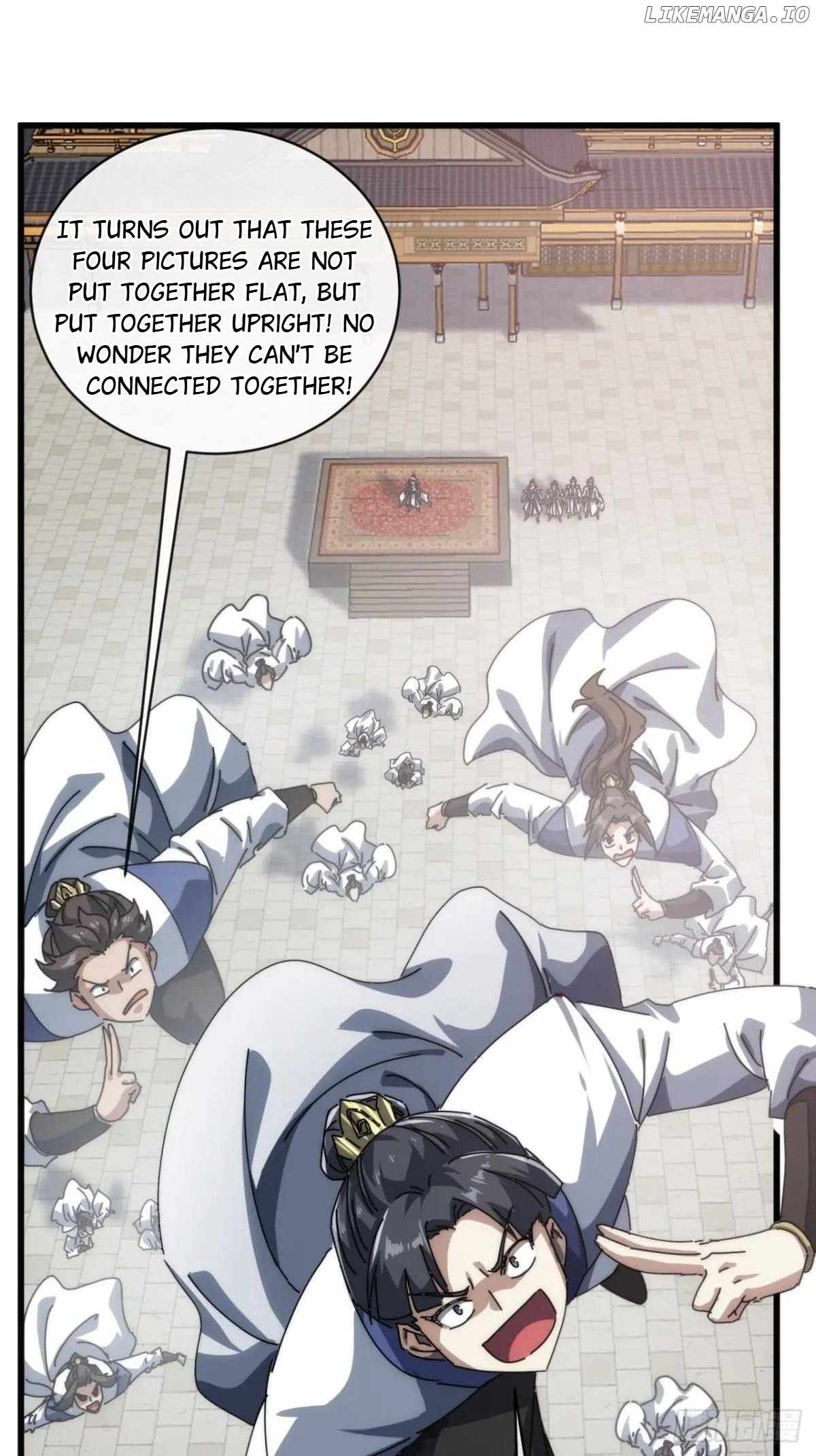 Please Slay The Demon! Young Master! — Chapter 154 — page 10