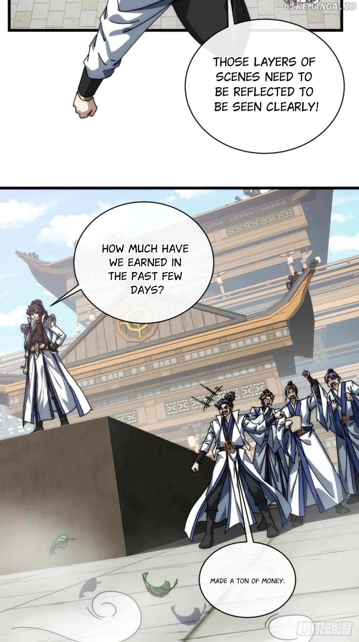 Please Slay The Demon! Young Master! — Chapter 154 — page 11