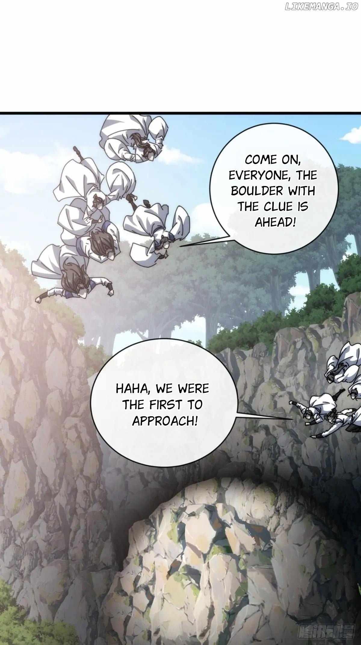 Please Slay The Demon! Young Master! — Chapter 154 — page 13