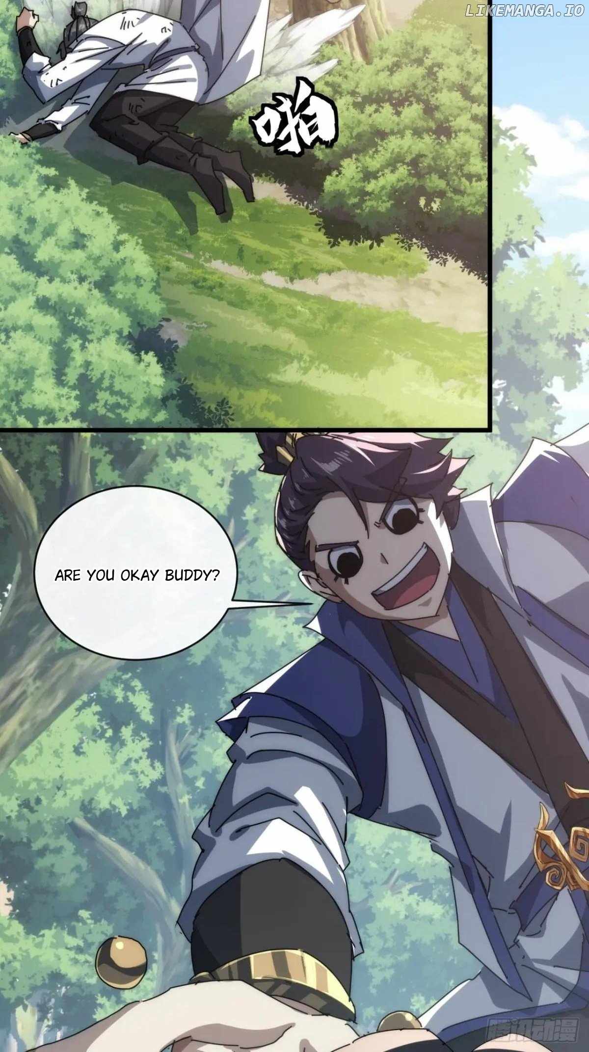 Please Slay The Demon! Young Master! — Chapter 154 — page 20