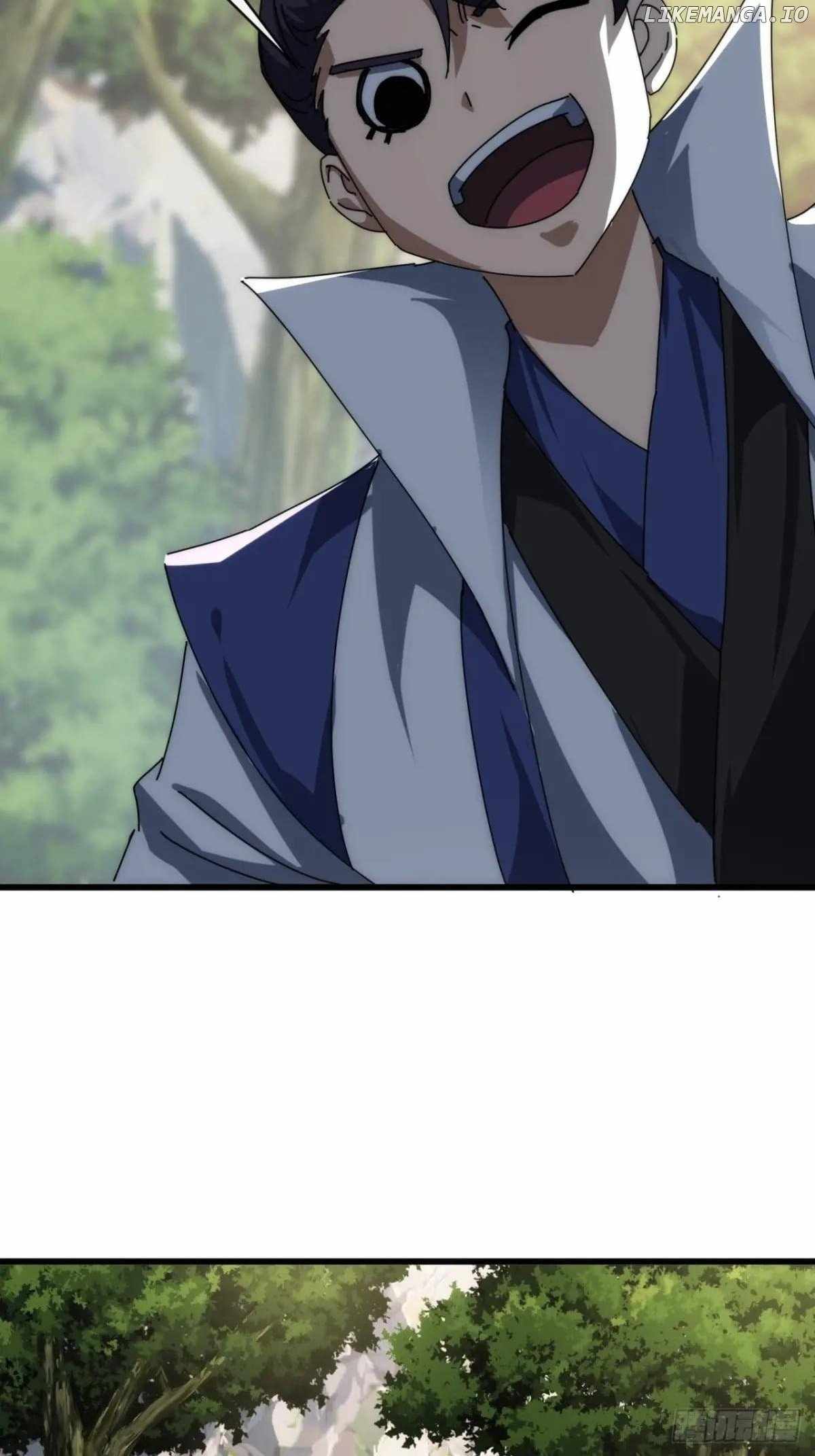 Please Slay The Demon! Young Master! — Chapter 154 — page 23