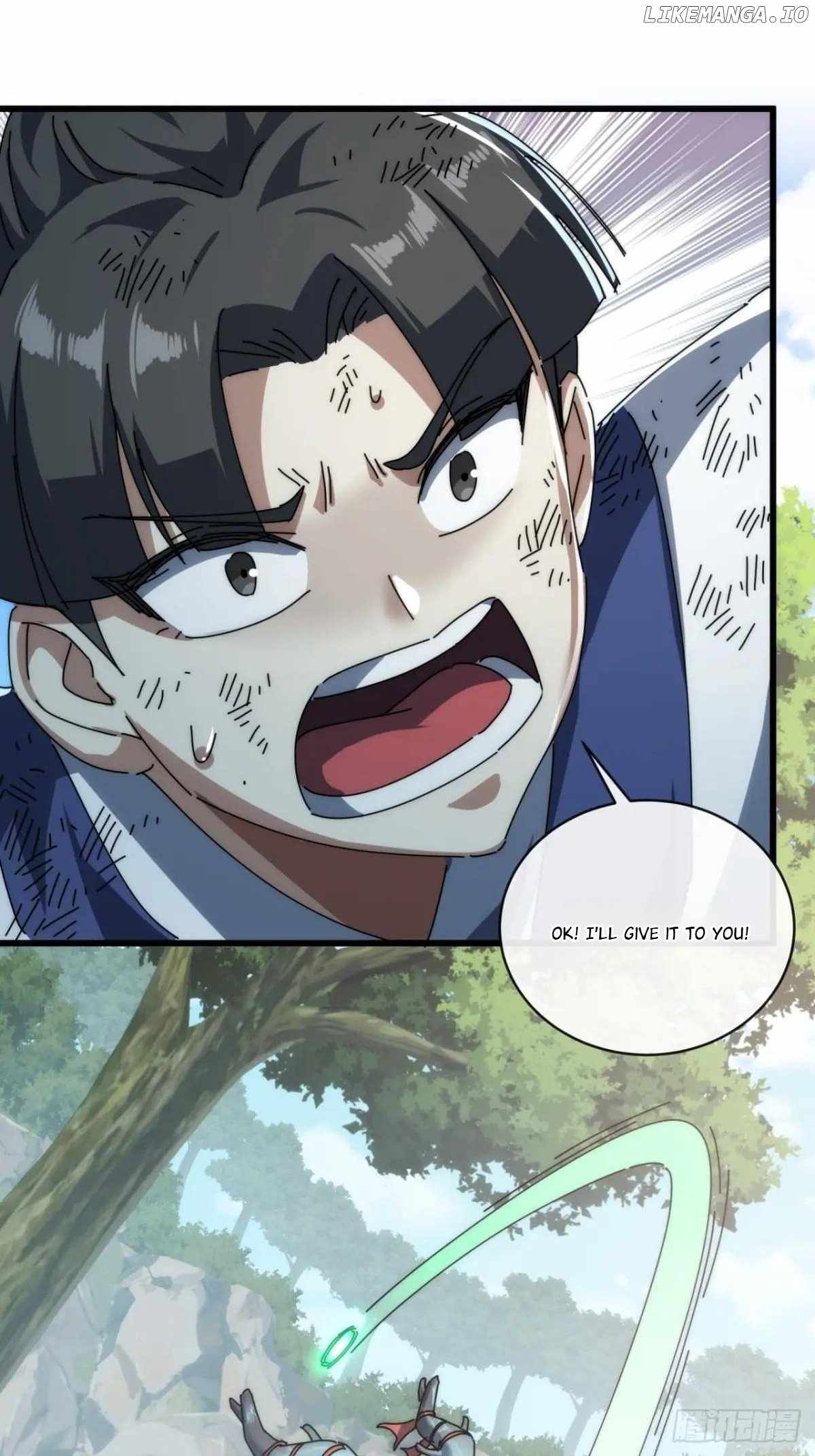 Please Slay The Demon! Young Master! — Chapter 154 — page 26